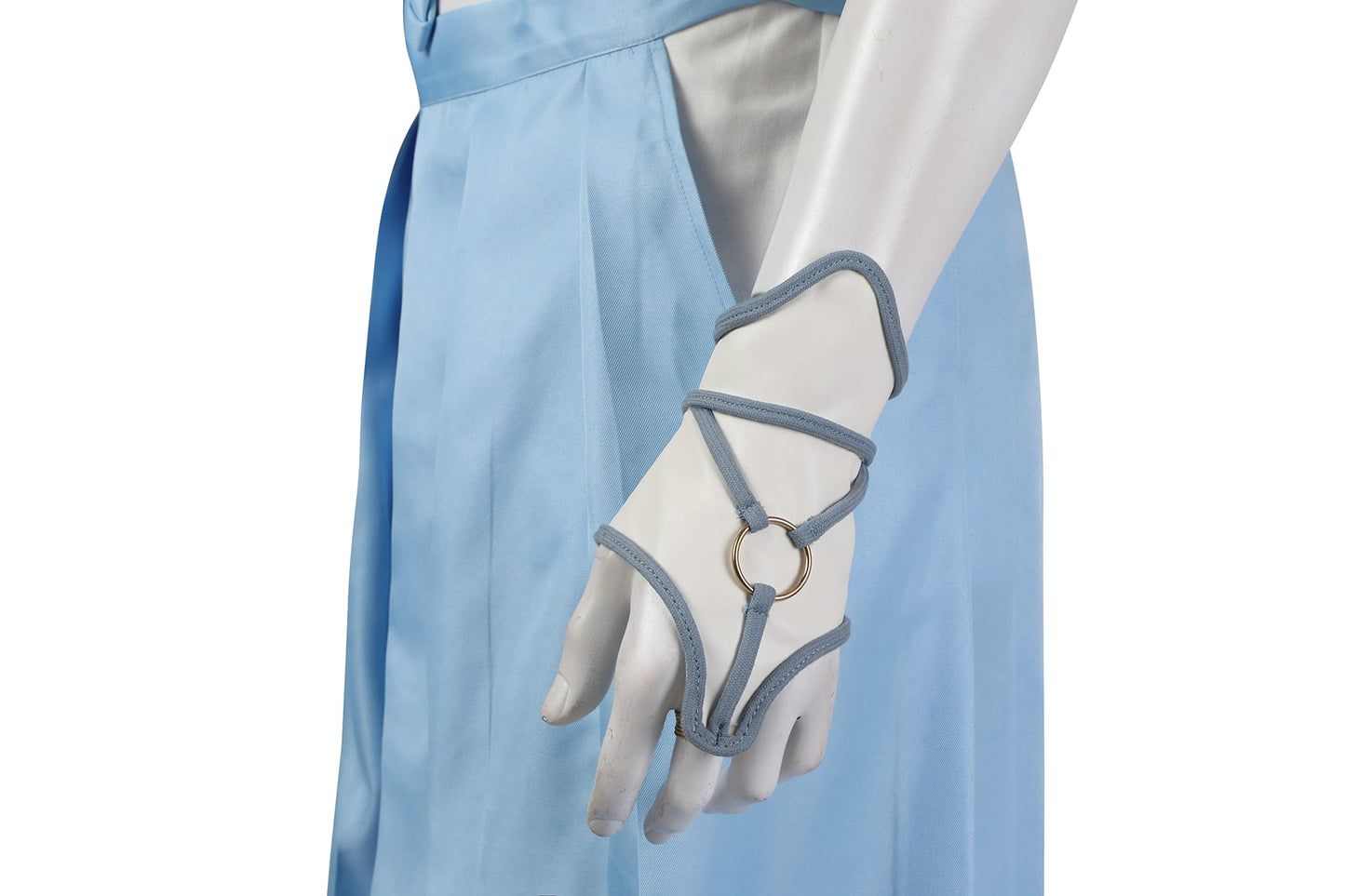 The Legend of Zelda Mystic Set Cosplay Costume | Gaming Outfit