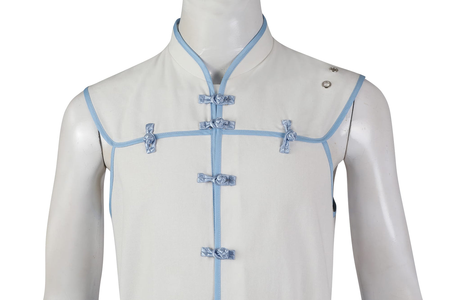 The Legend of Zelda Mystic Set Cosplay Costume | Gaming Outfit