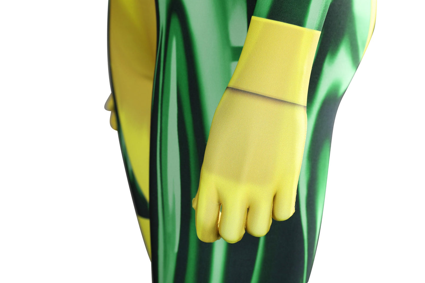 X-Men ’97 Rogue Anna Marie Cosplay Costume | Marvel Outfit