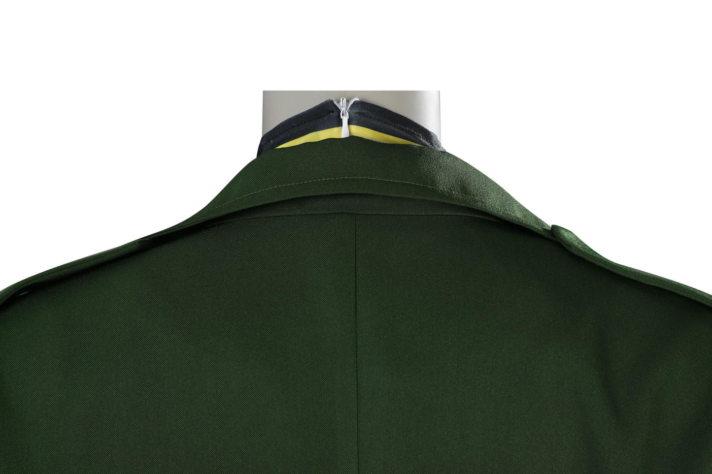 X-Men ’97 Rogue Anna Marie Cosplay Costume | Marvel Outfit