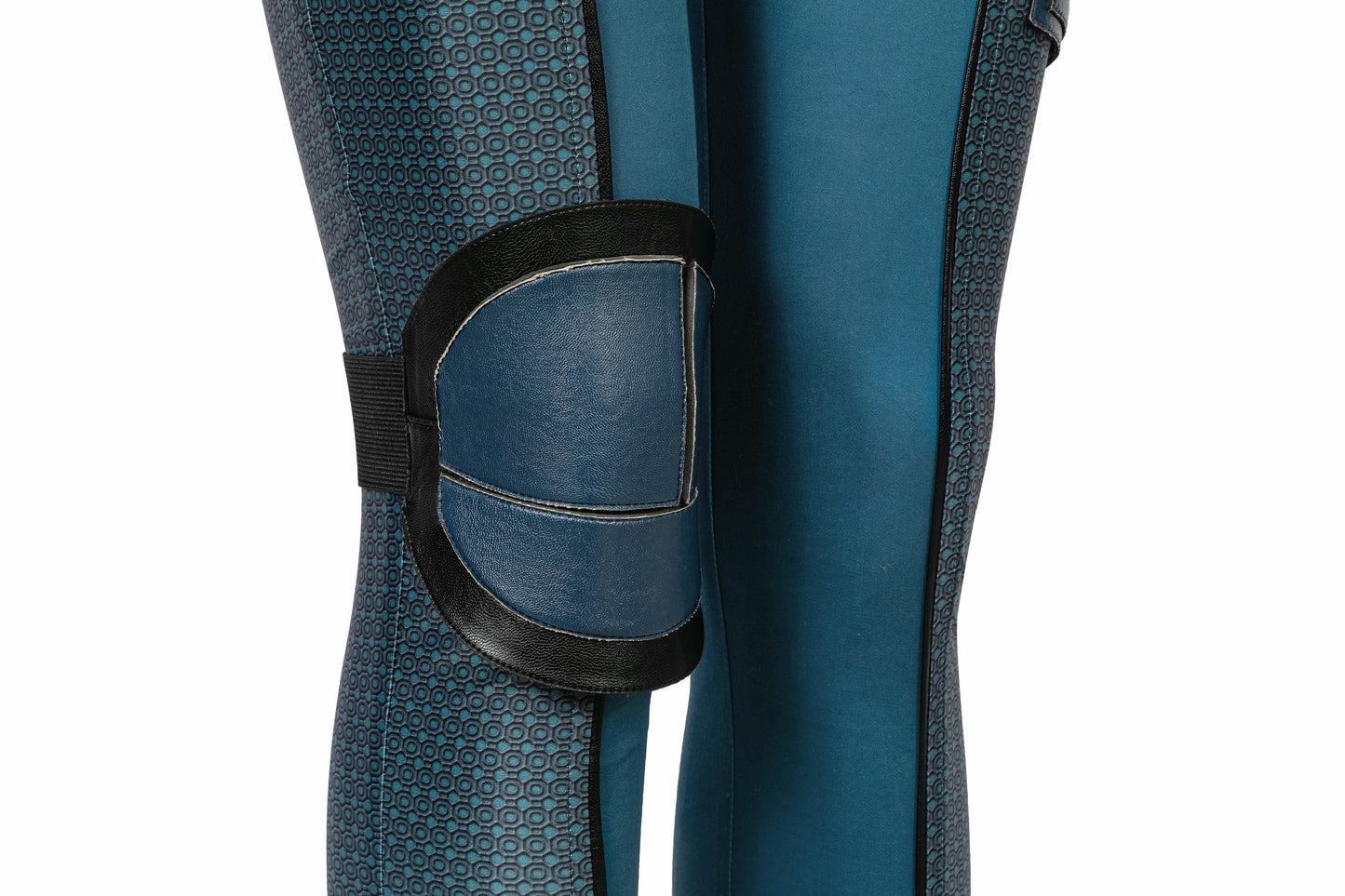 Star Wars The Mandalorian Cara Dune Cosplay Costume | TV Outfit