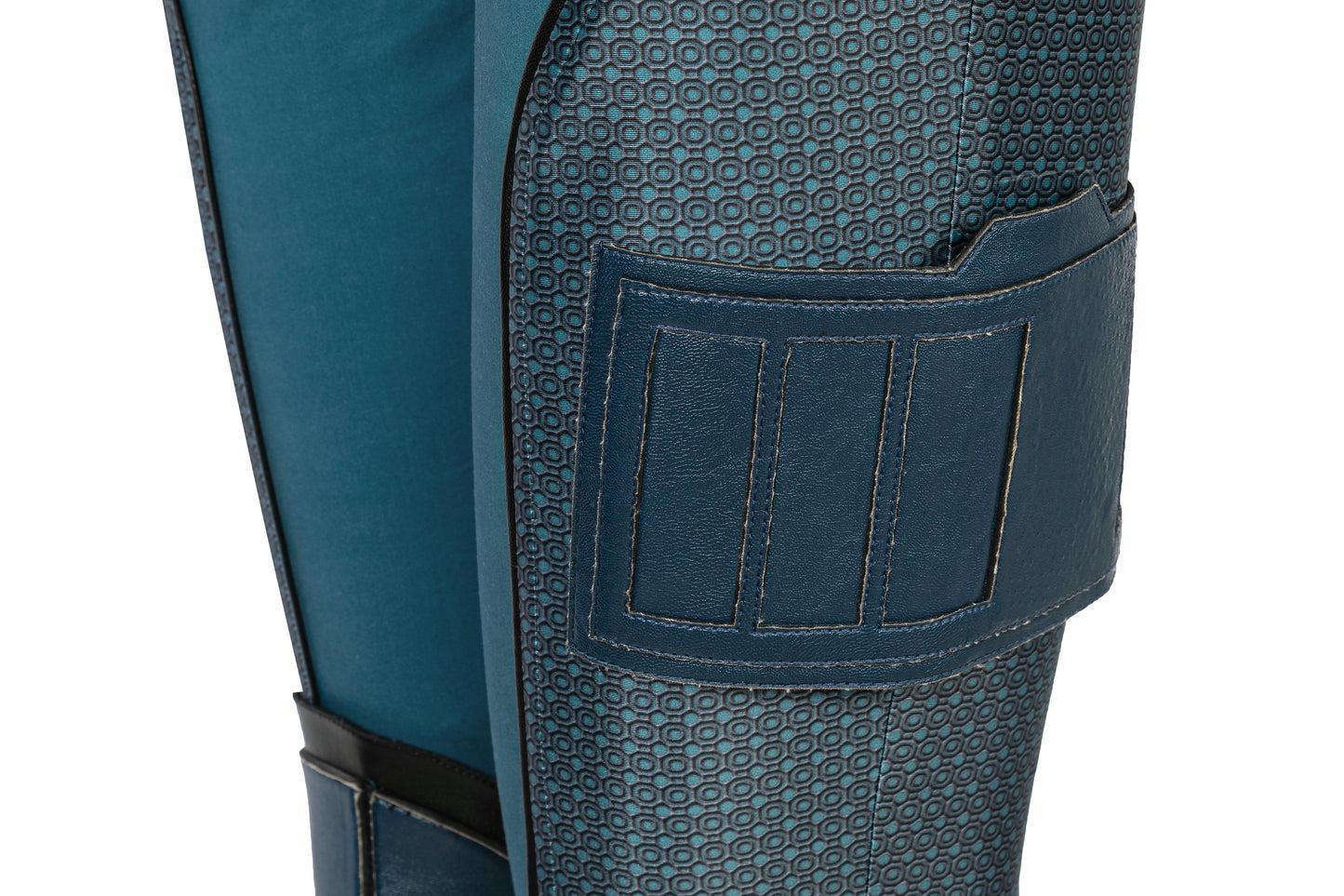 Star Wars The Mandalorian Cara Dune Cosplay Costume | TV Outfit