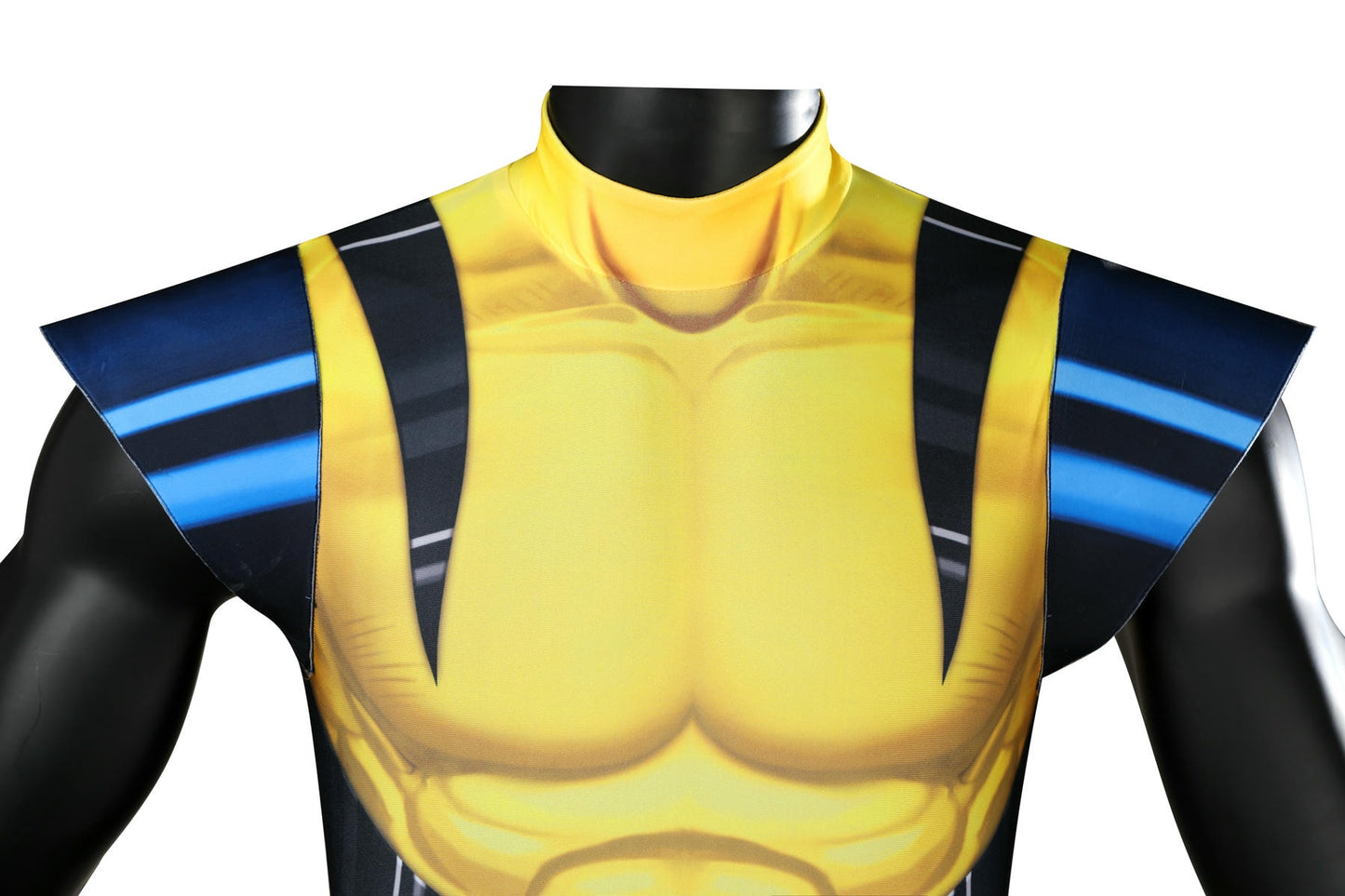 X-Men ’97 Wolverine James Howlett Cosplay Costume | Marvel Outfit