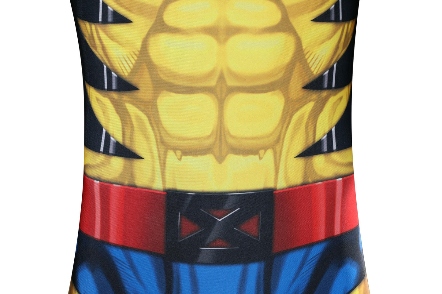 X-Men ’97 Wolverine James Howlett Cosplay Costume | Marvel Outfit