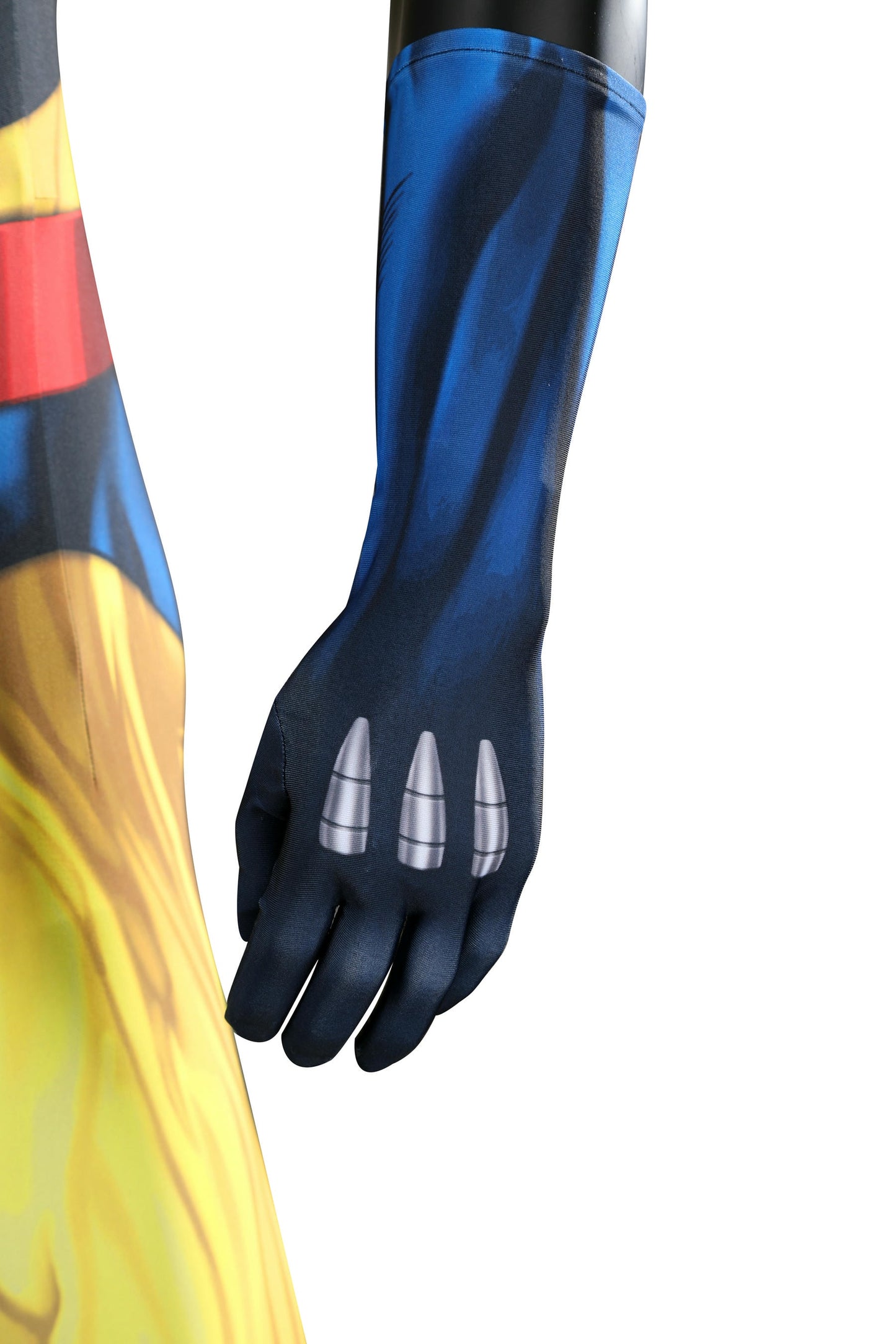 X-Men ’97 Wolverine James Howlett Cosplay Costume | Marvel Outfit