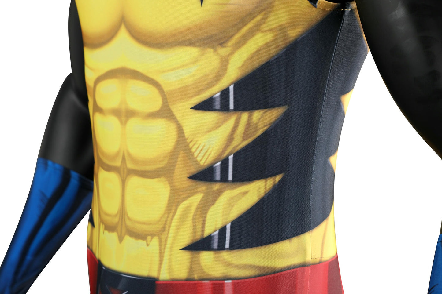 X-Men ’97 Wolverine James Howlett Cosplay Costume | Marvel Outfit