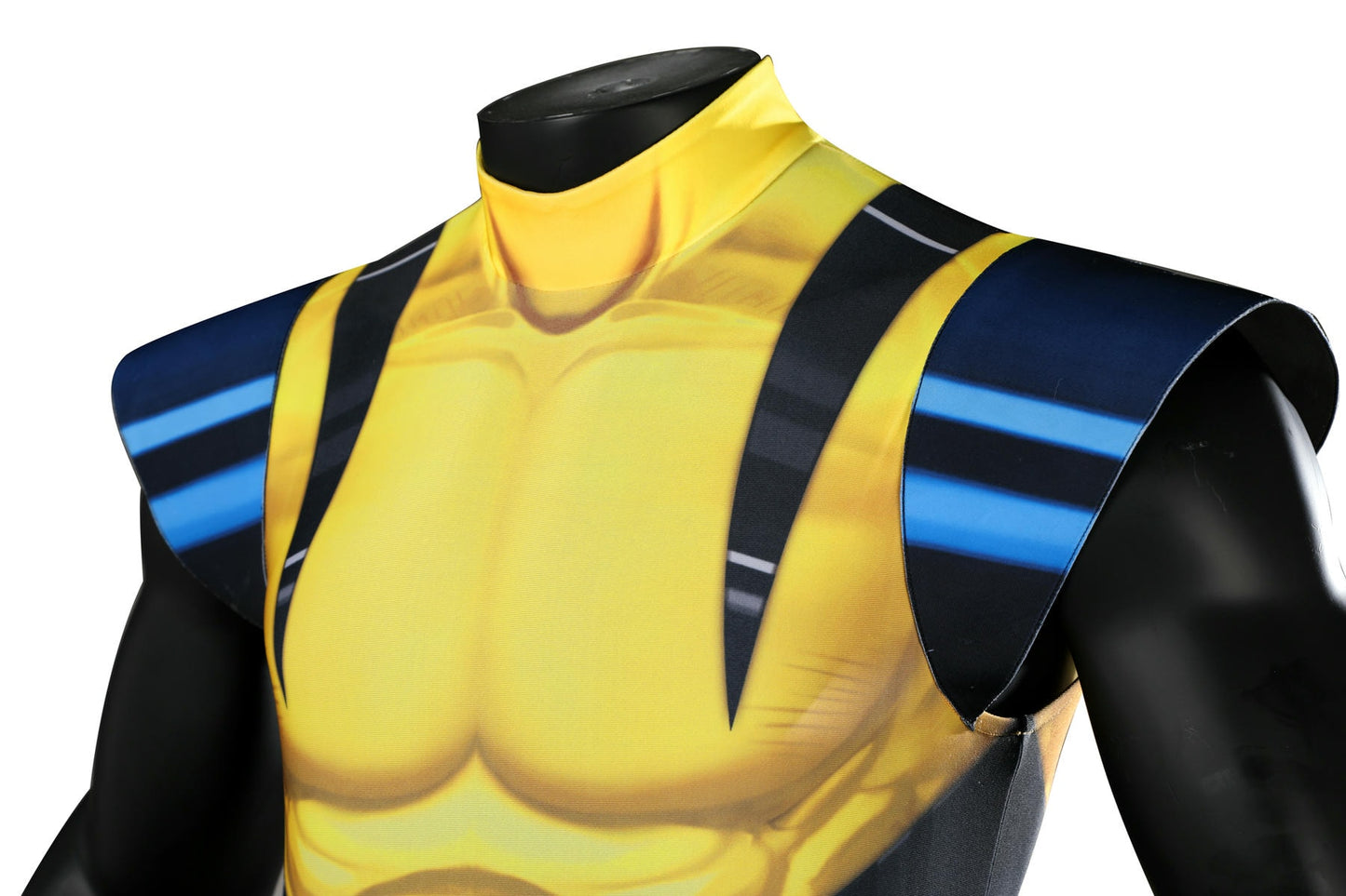 X-Men ’97 Wolverine James Howlett Cosplay Costume | Marvel Outfit