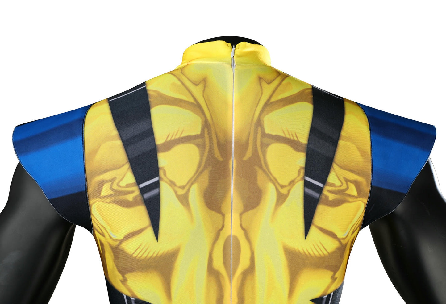 X-Men ’97 Wolverine James Howlett Cosplay Costume | Marvel Outfit