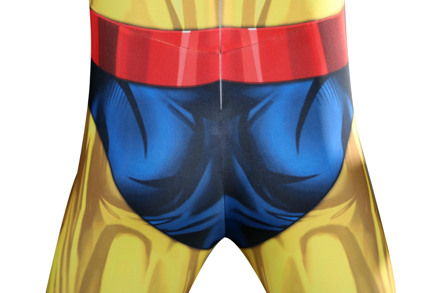 X-Men ’97 Wolverine James Howlett Cosplay Costume | Marvel Outfit