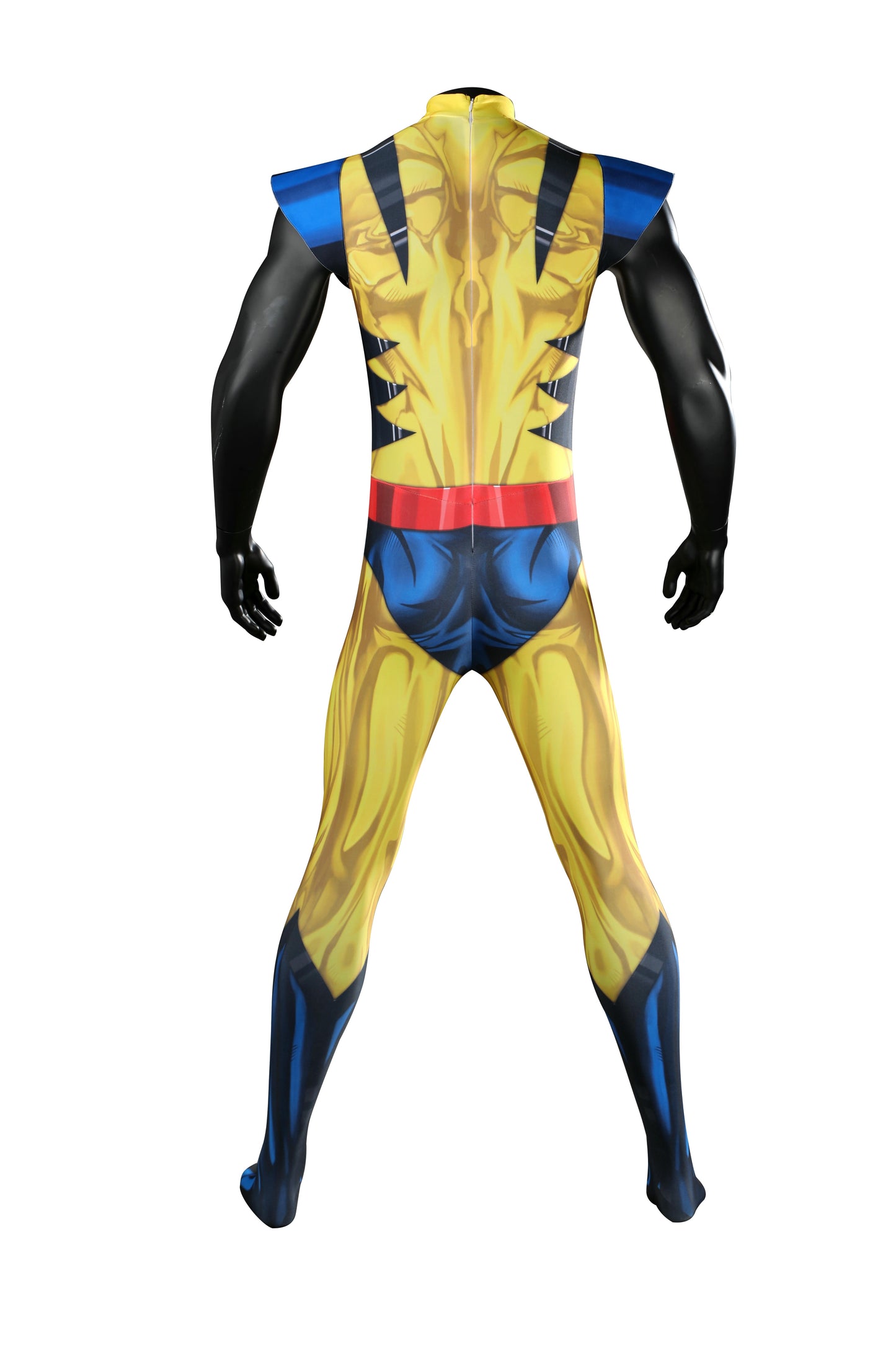 X-Men ’97 Wolverine James Howlett Cosplay Costume | Marvel Outfit