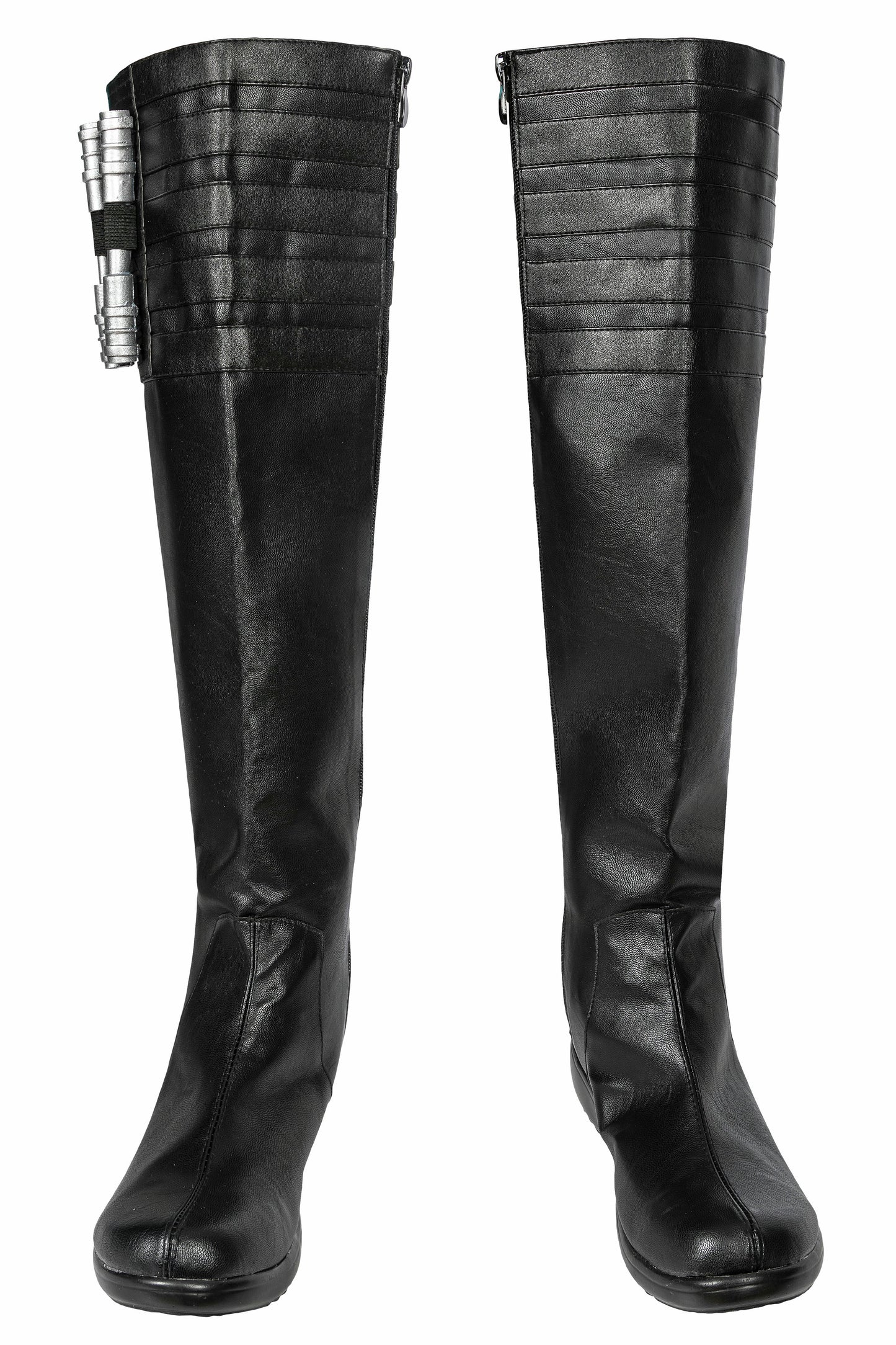 Star Wars The Mandalorian Cara Dune Cosplay Costume | TV Outfit