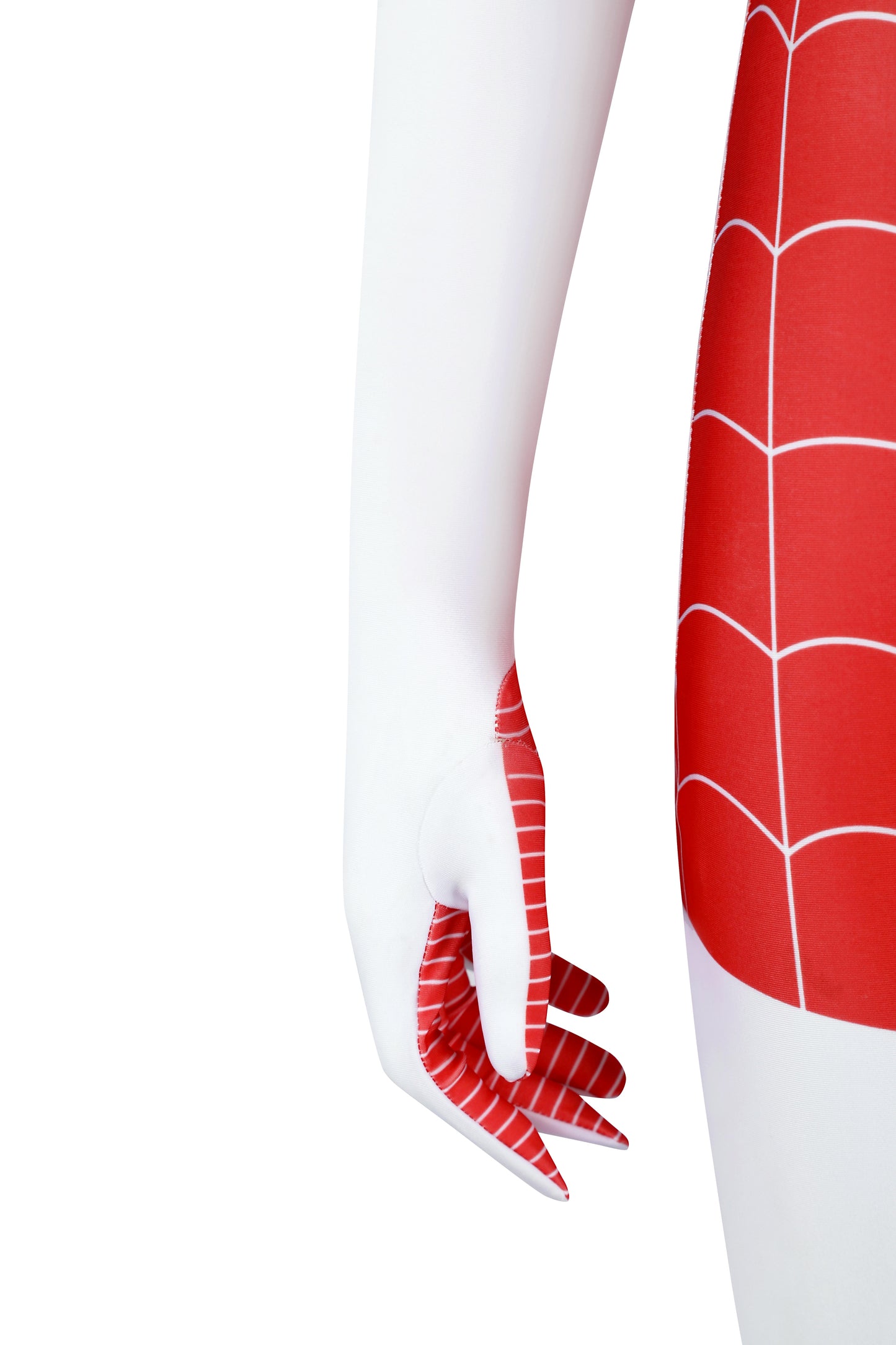 Spider-Man Mary Jane Watson Crimson She-Devil Cosplay Costume | Marvel Outfit