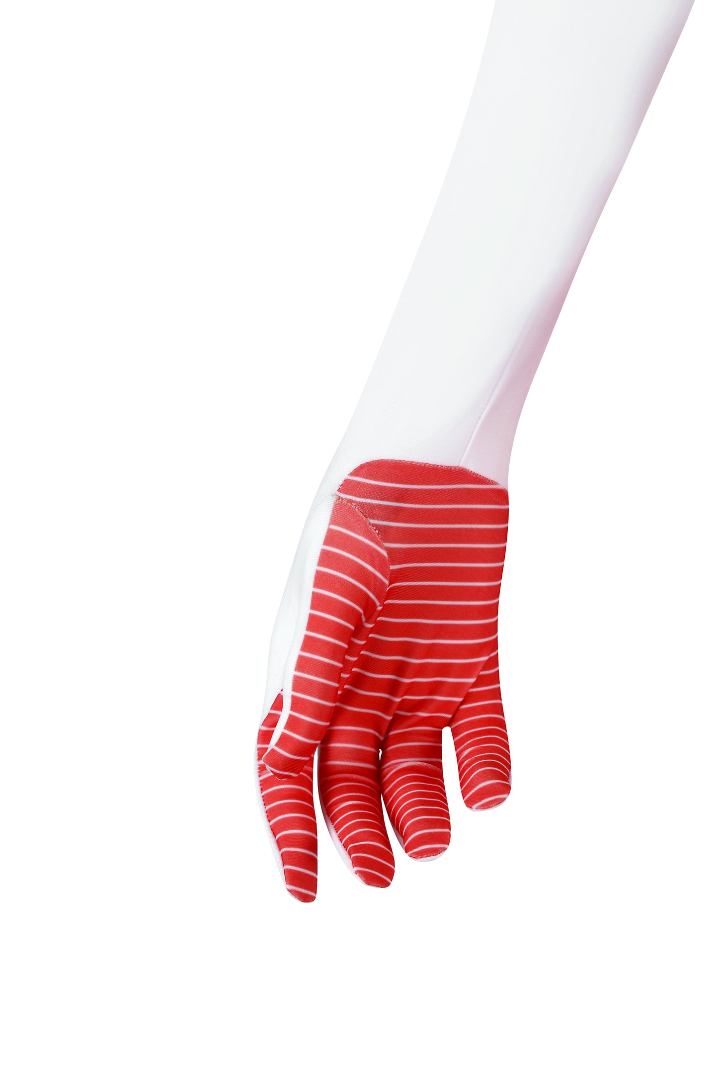 Spider-Man Mary Jane Watson Crimson She-Devil Cosplay Costume | Marvel Outfit