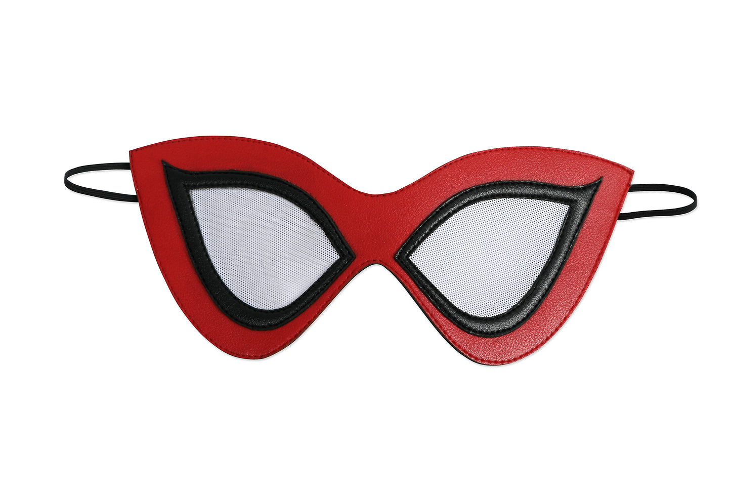 Spider-Man Mary Jane Watson Crimson She-Devil Cosplay Costume | Marvel Outfit