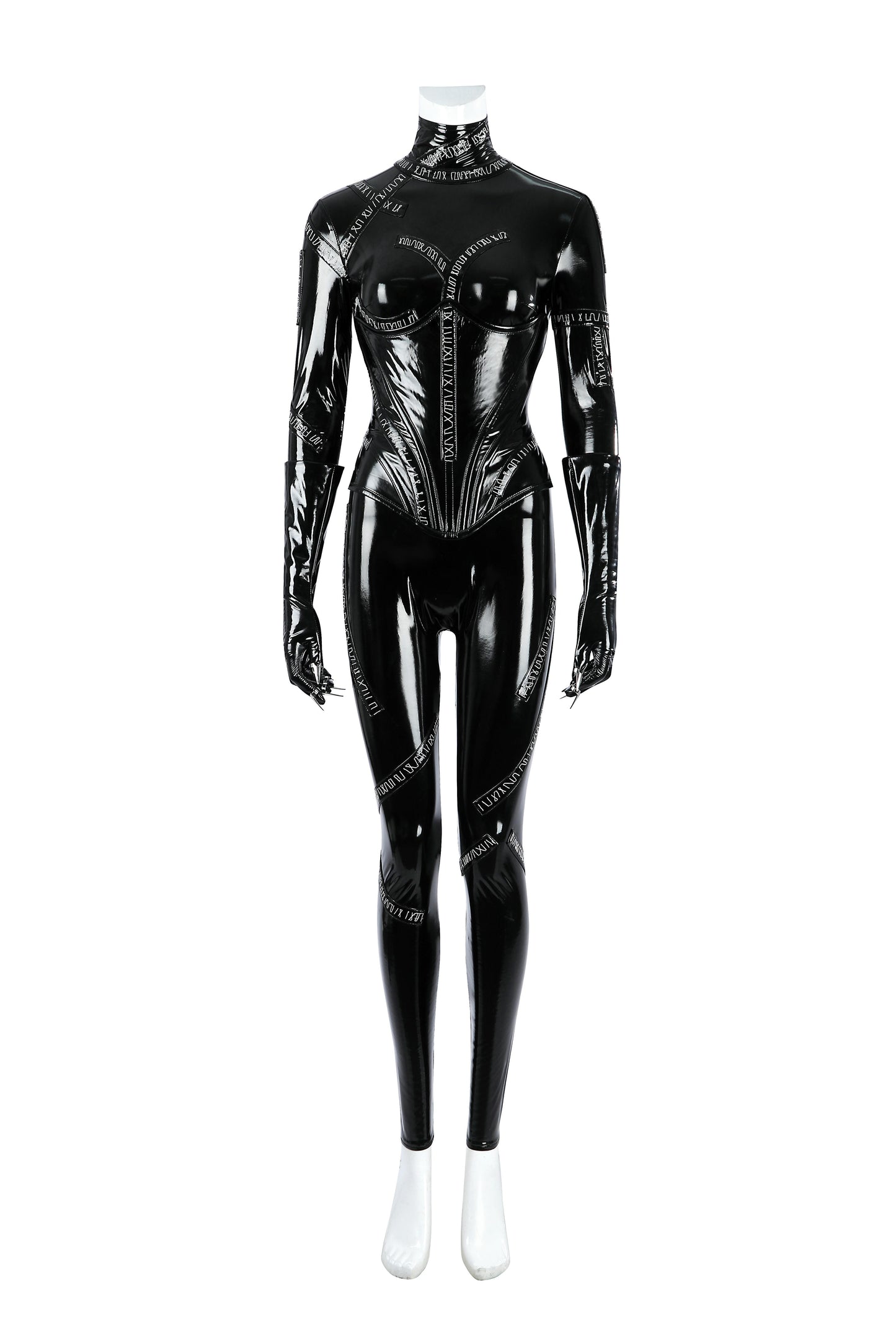Batman Returns Catwoman Cosplay Costume | DC Outfit
