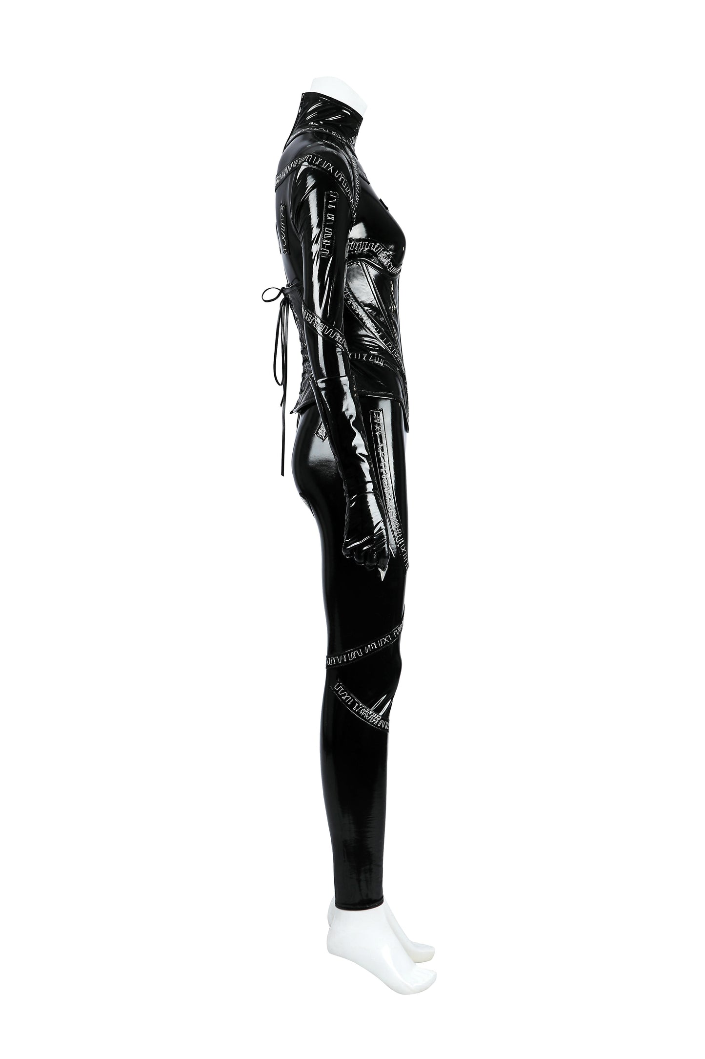 Batman Returns Catwoman Cosplay Costume | DC Outfit