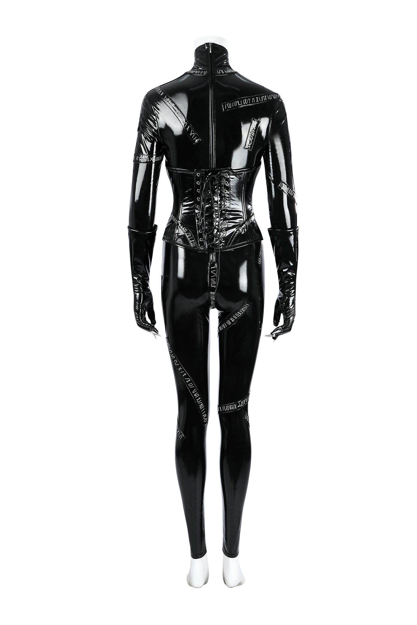 Batman Returns Catwoman Cosplay Costume | DC Outfit
