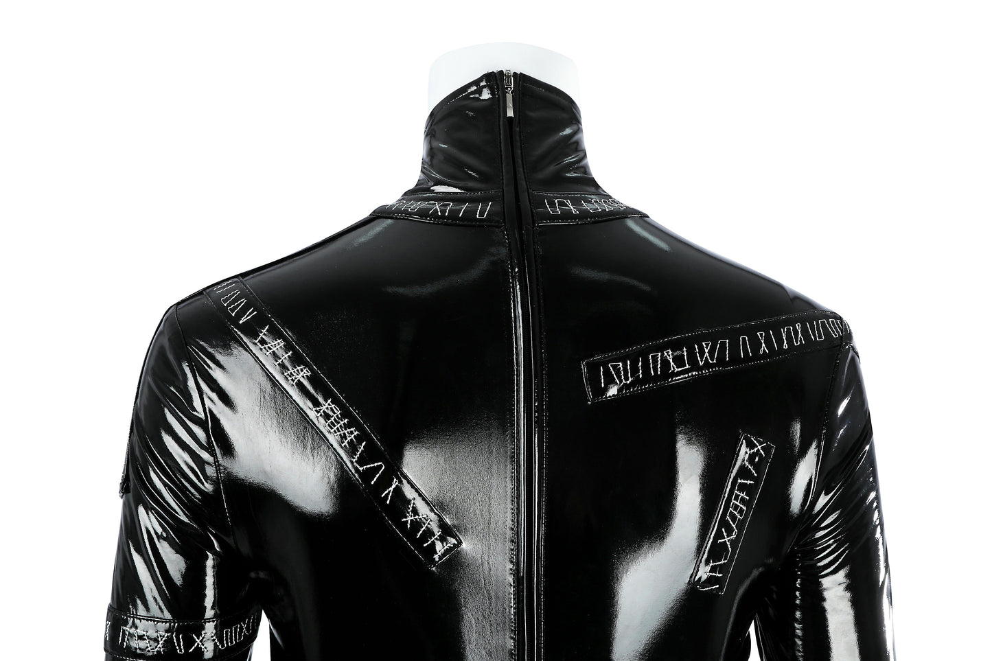 Batman Returns Catwoman Cosplay Costume | DC Outfit