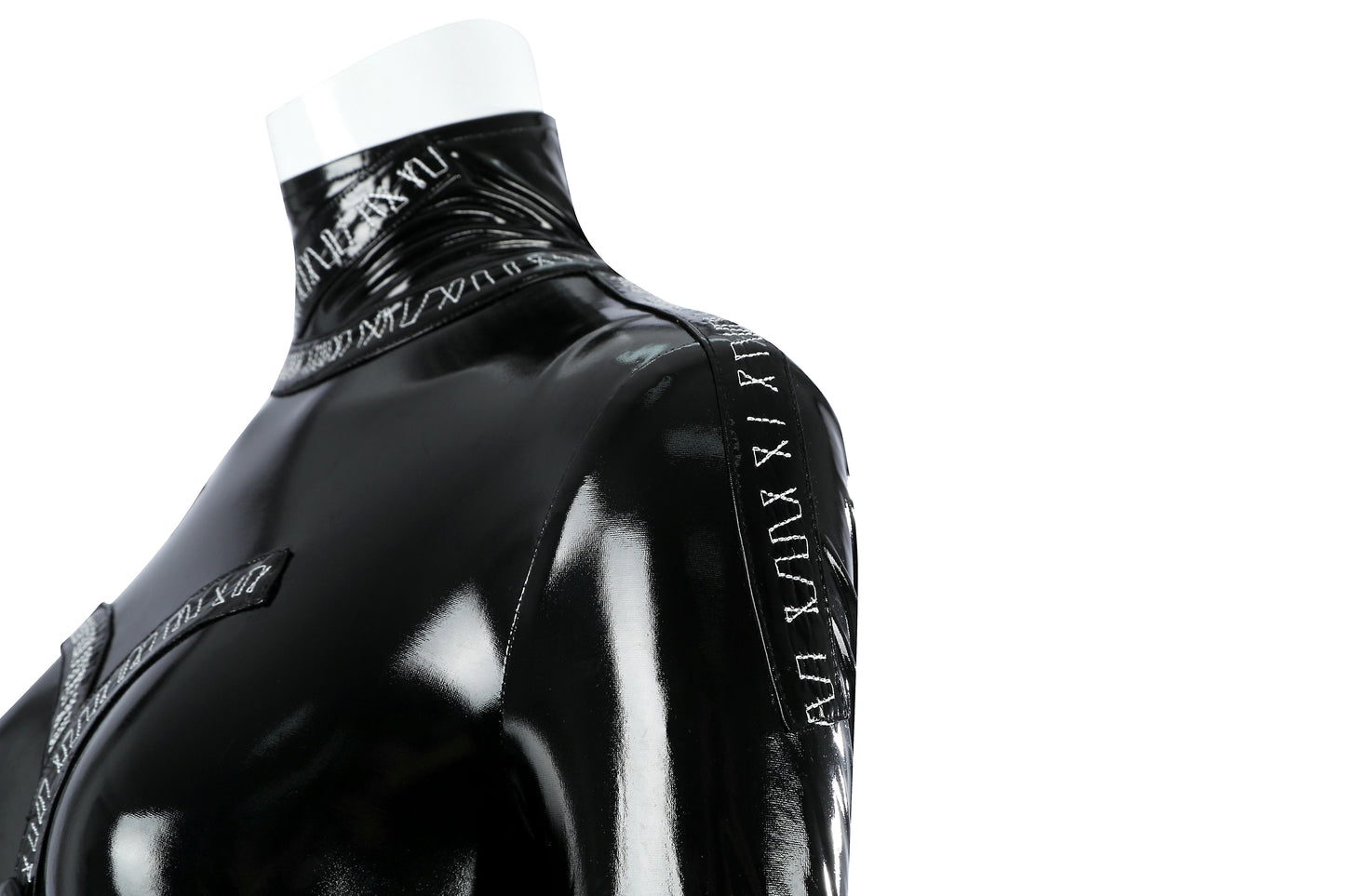 Batman Returns Catwoman Cosplay Costume | DC Outfit