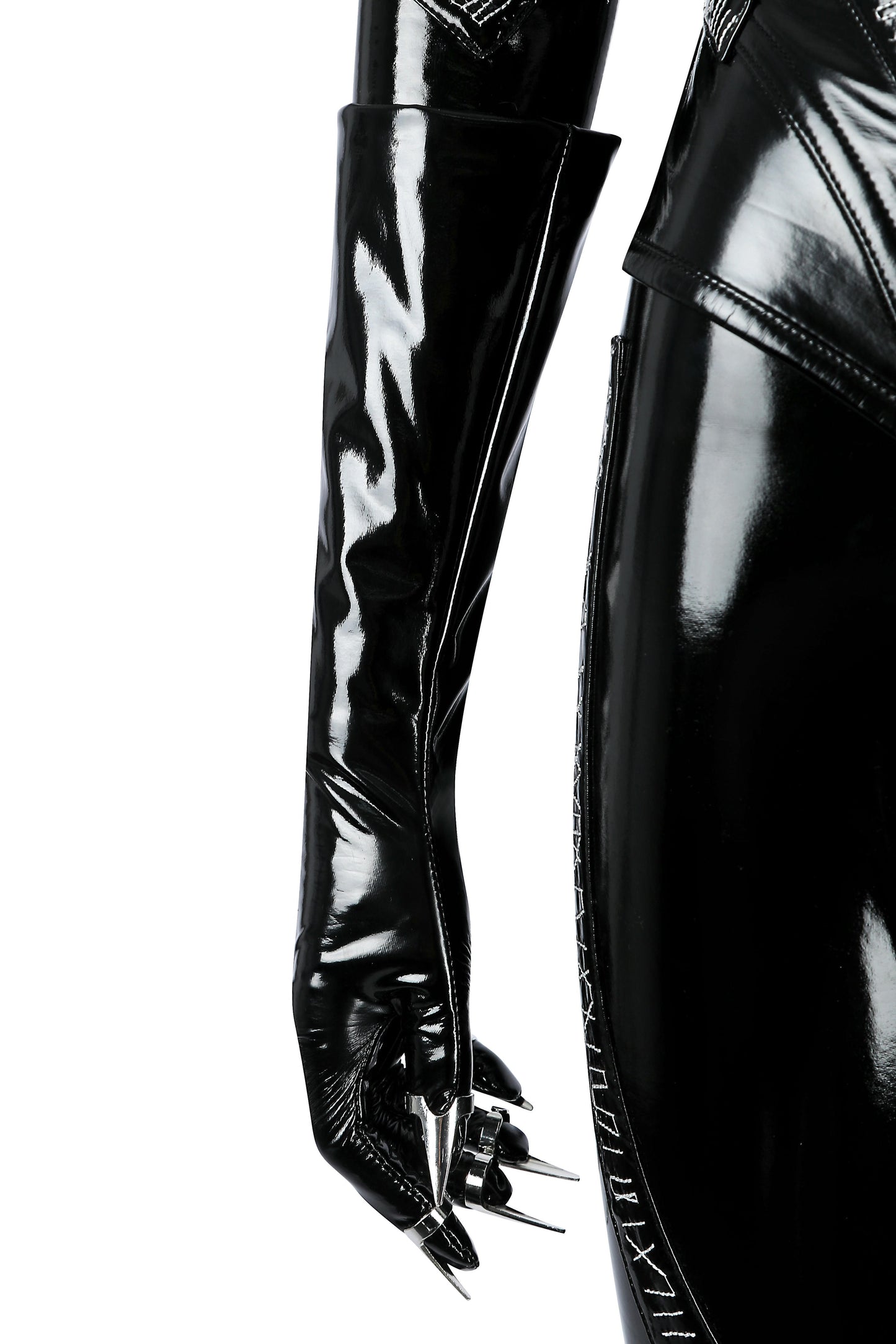 Batman Returns Catwoman Cosplay Costume | DC Outfit