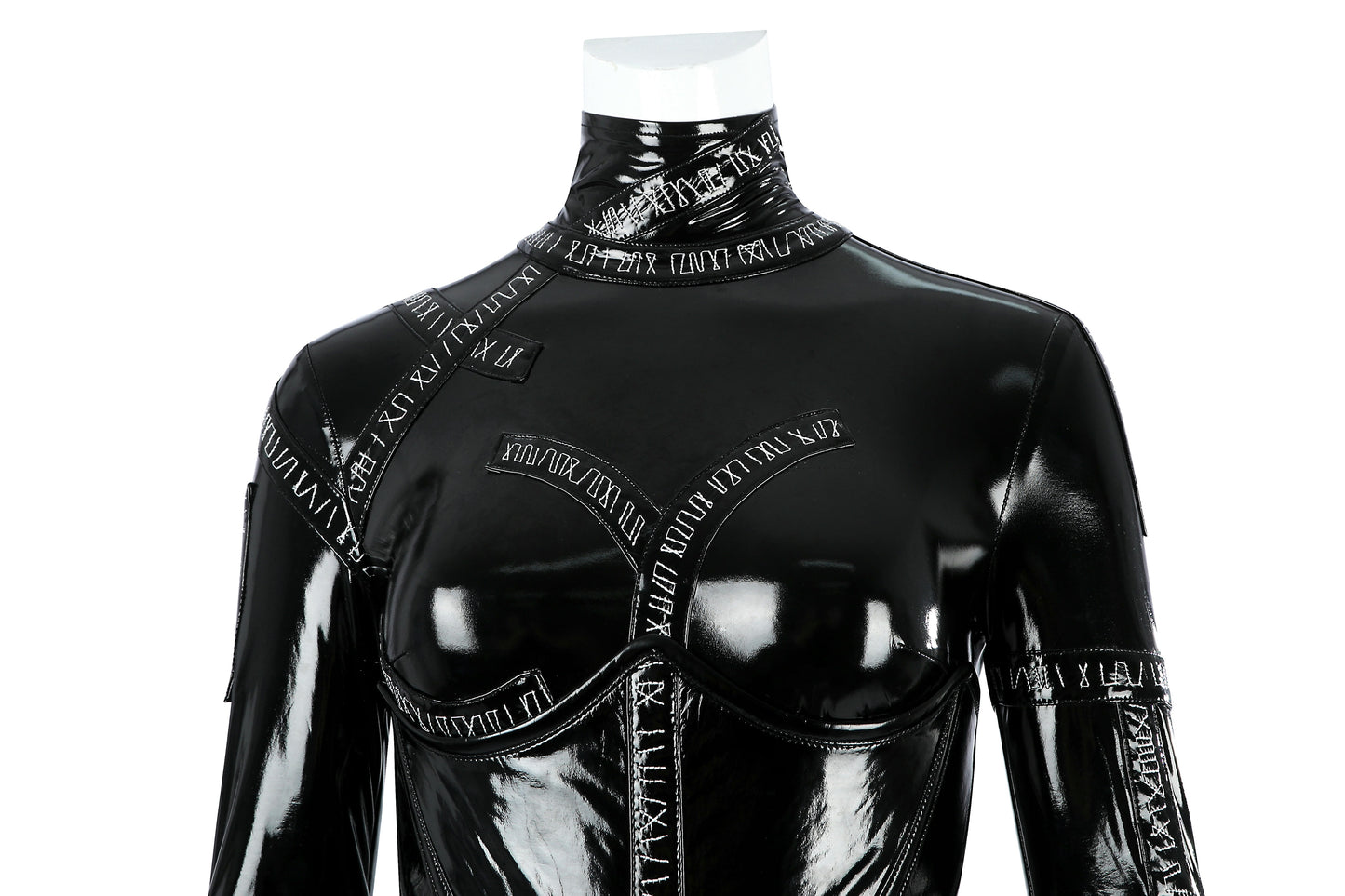 Batman Returns Catwoman Cosplay Costume | DC Outfit