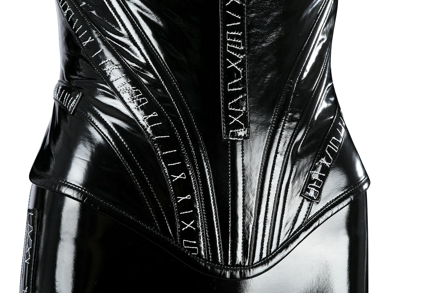 Batman Returns Catwoman Cosplay Costume | DC Outfit