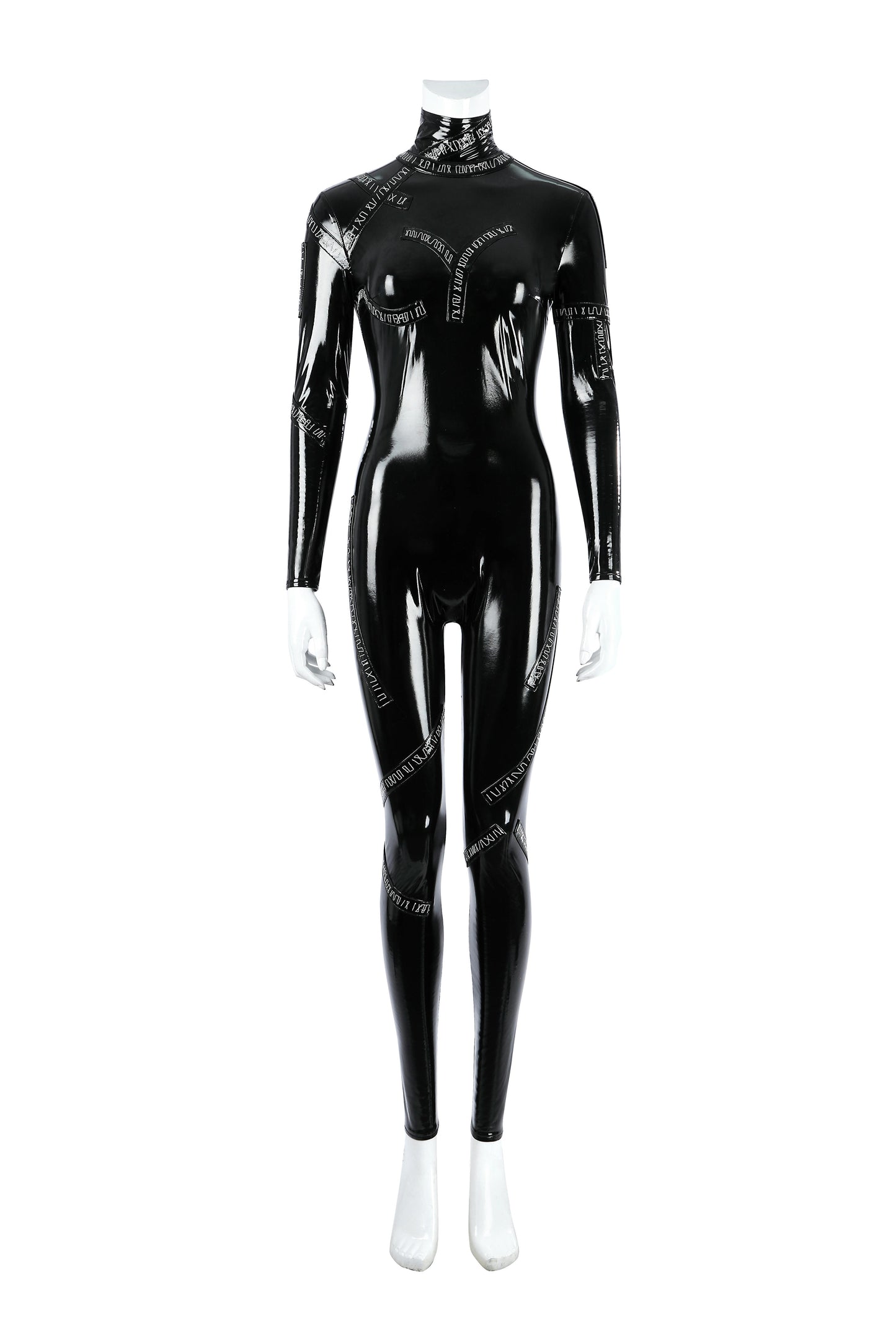 Batman Returns Catwoman Cosplay Costume | DC Outfit