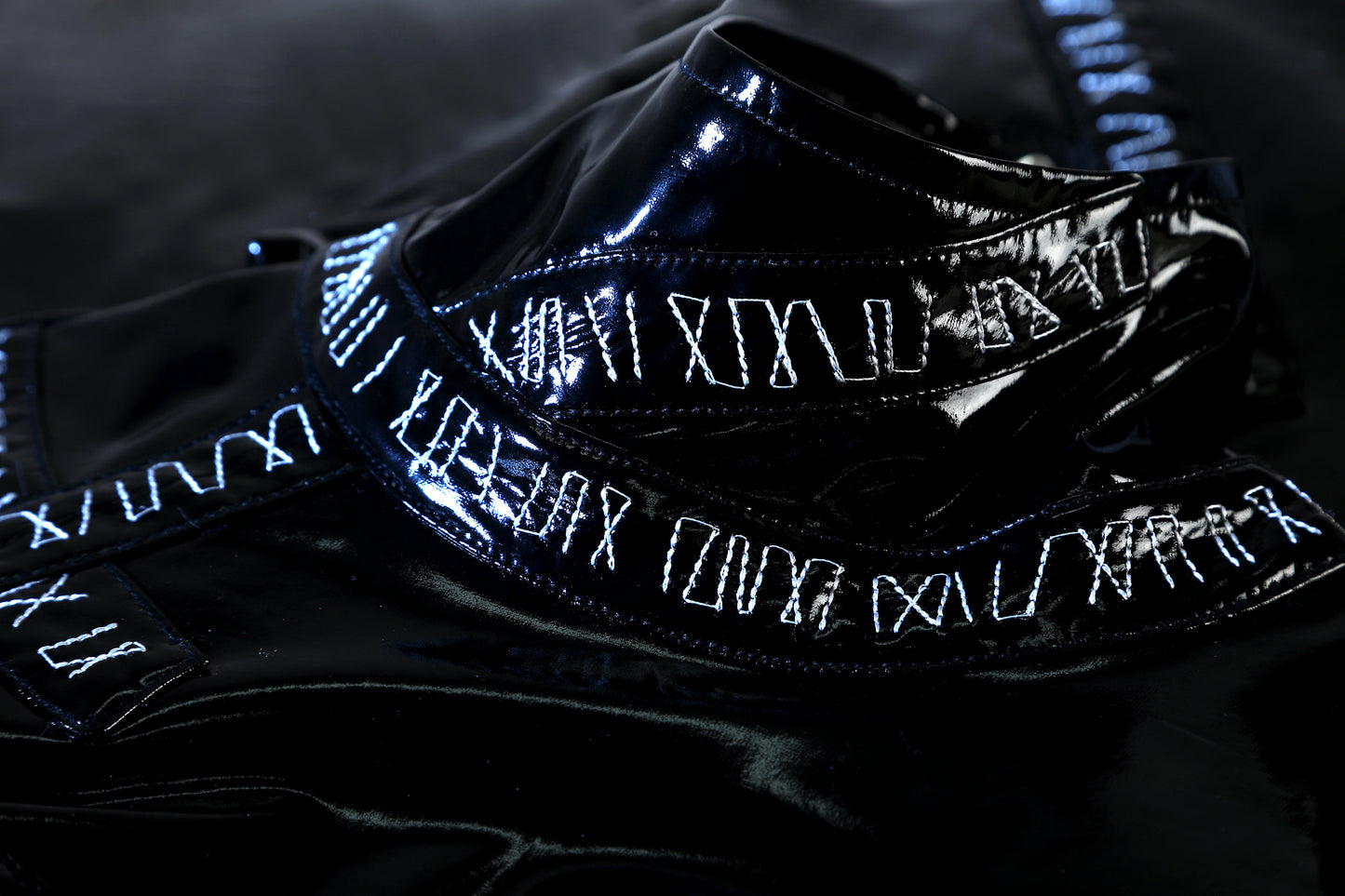 Batman Returns Catwoman Cosplay Costume | DC Outfit