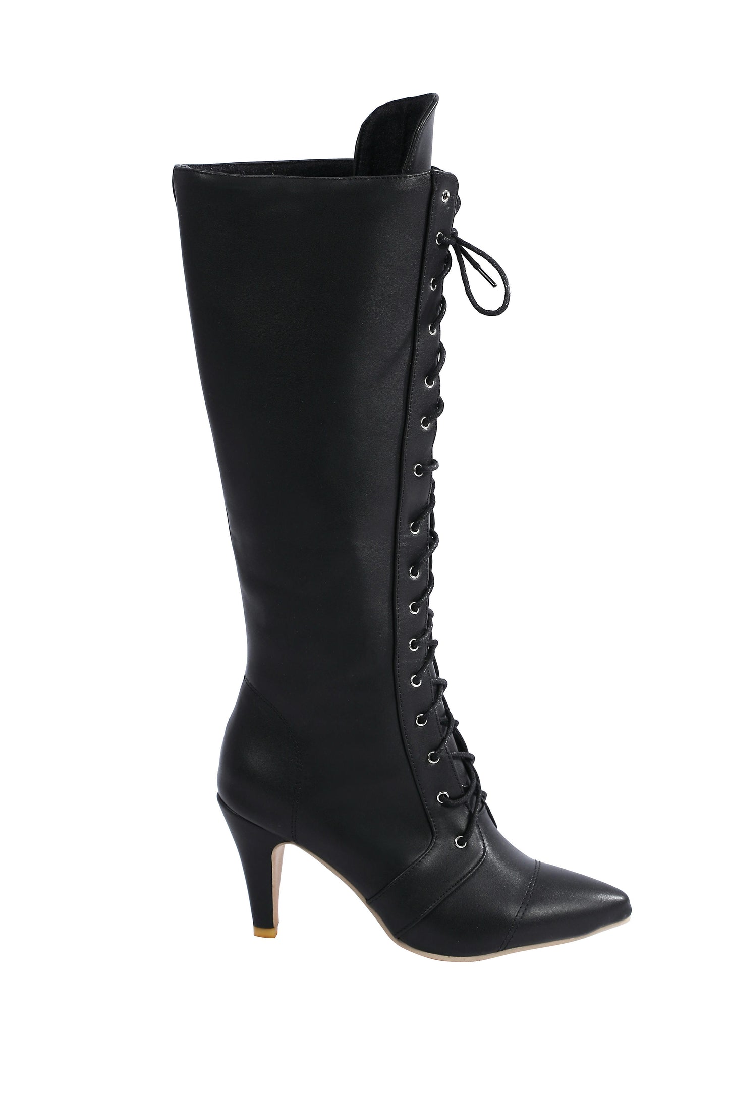 Batman Returns Catwoman Custom Cosplay Shoes | Movie Footwear