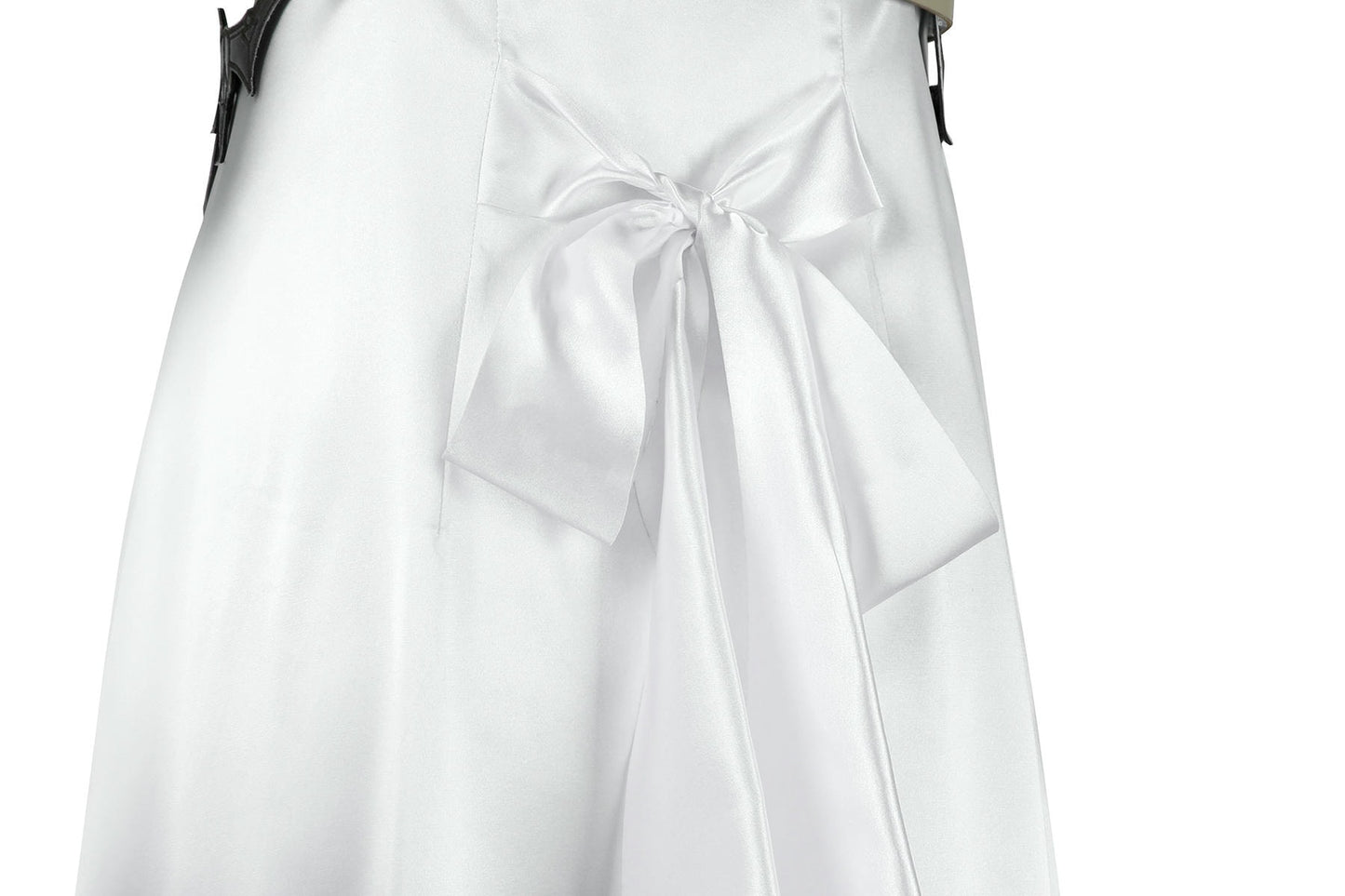 Final Fantasy VII Gold Saucer Theater Cosplay Costume | Gaming Outfit