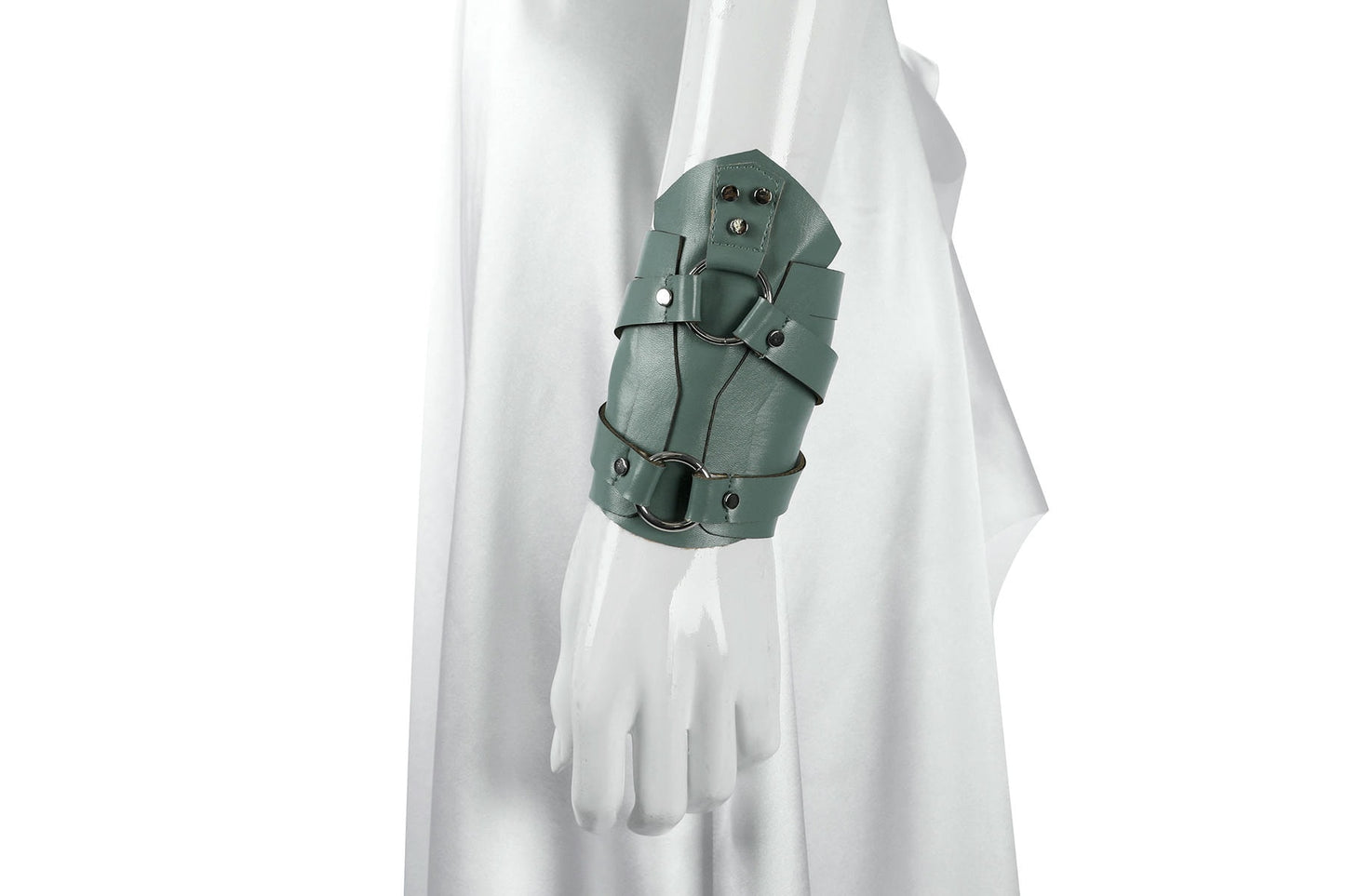 Final Fantasy VII Gold Saucer Theater Cosplay Costume | Gaming Outfit