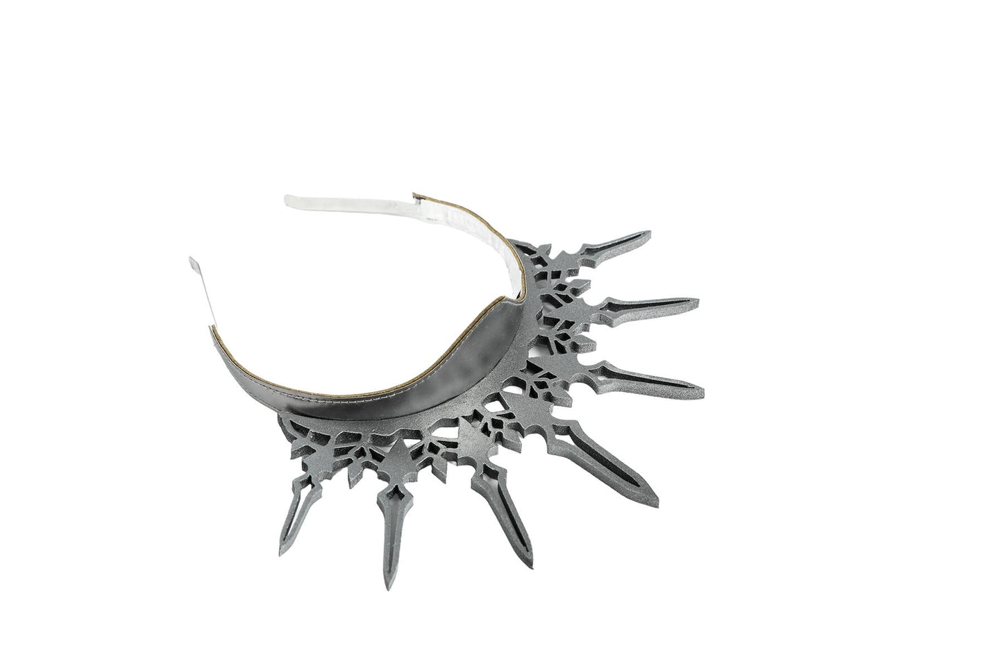 Final Fantasy VII Gold Saucer Theater Cosplay Costume | Gaming Outfit