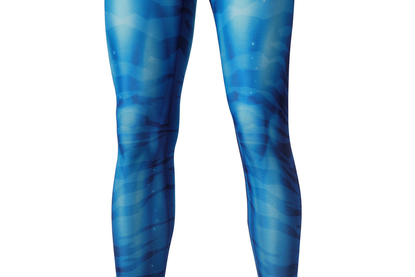 Avatar 2 Jake Sully Cosplay Costume | Fantasy Outfit