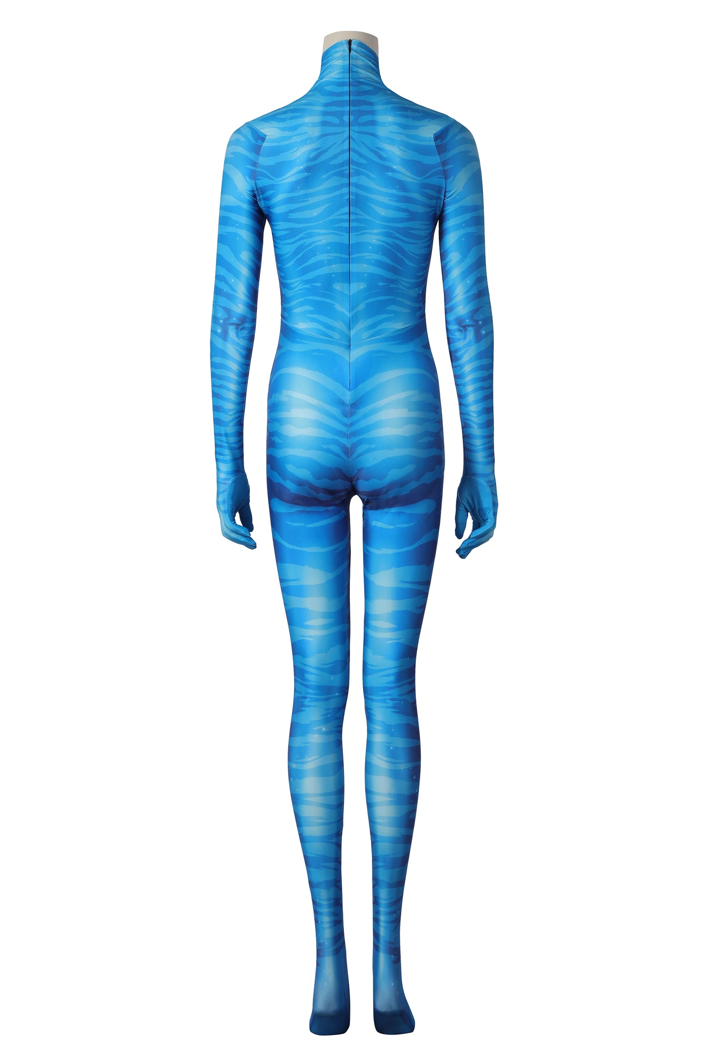 Avatar Neytiri Cosplay Costume | Fantasy Outfit