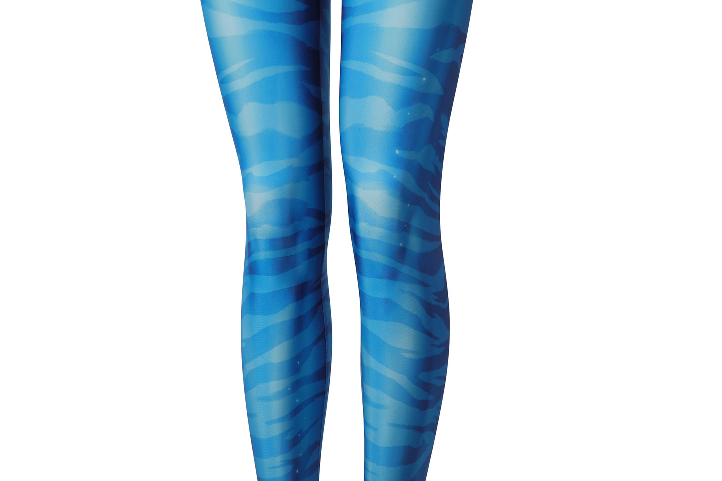 Avatar Neytiri Cosplay Costume | Fantasy Outfit