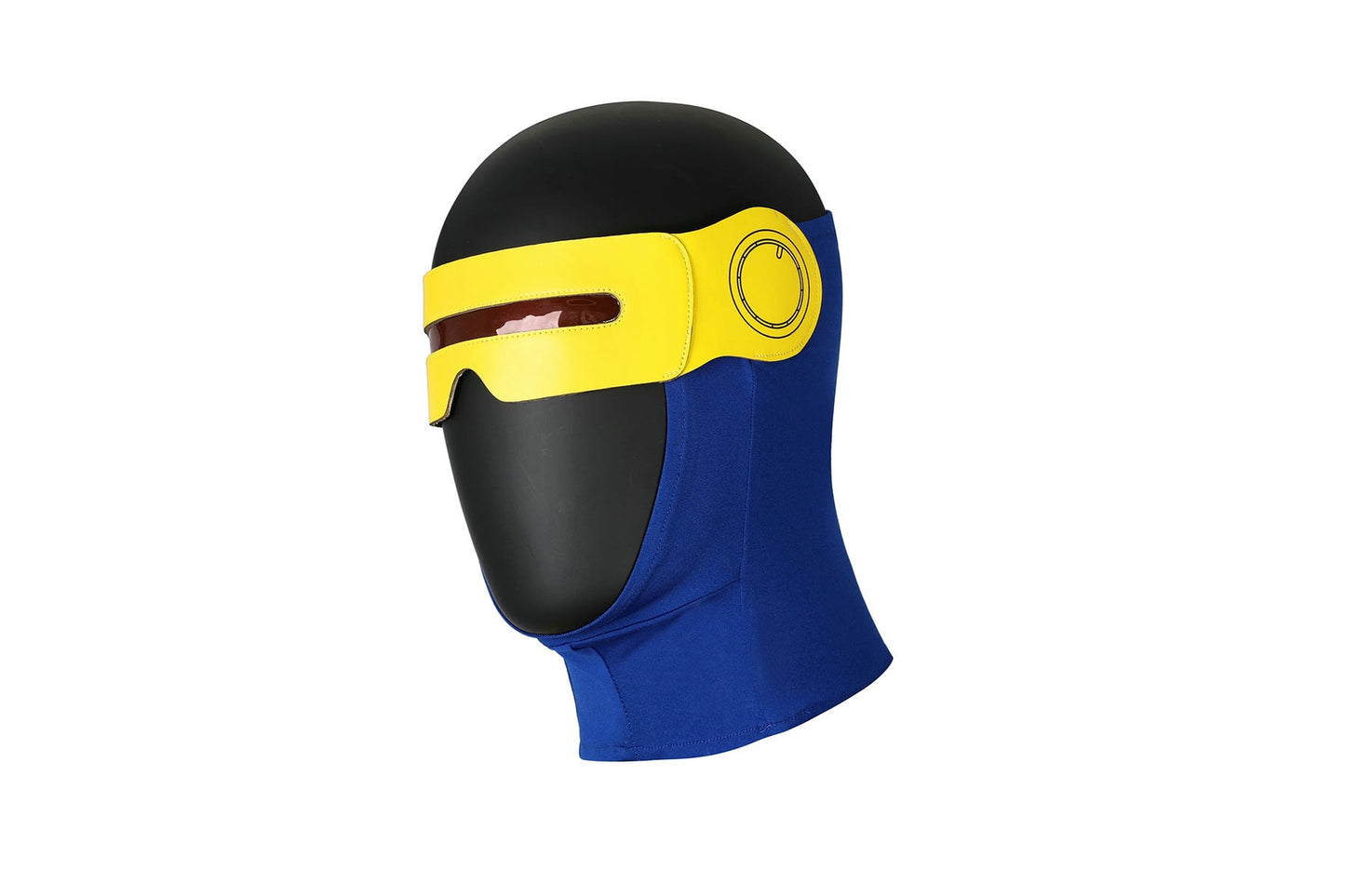 X-Men '97 Cyclops Scott Summers V2 Cosplay Costume | Marvel Outfit
