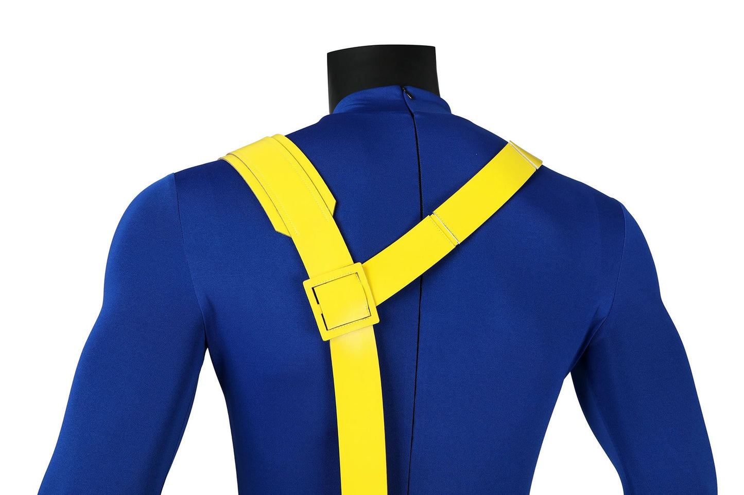 X-Men '97 Cyclops Scott Summers V2 Cosplay Costume | Marvel Outfit