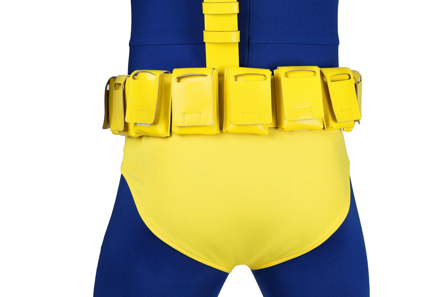 X-Men '97 Cyclops Scott Summers V2 Cosplay Costume | Marvel Outfit