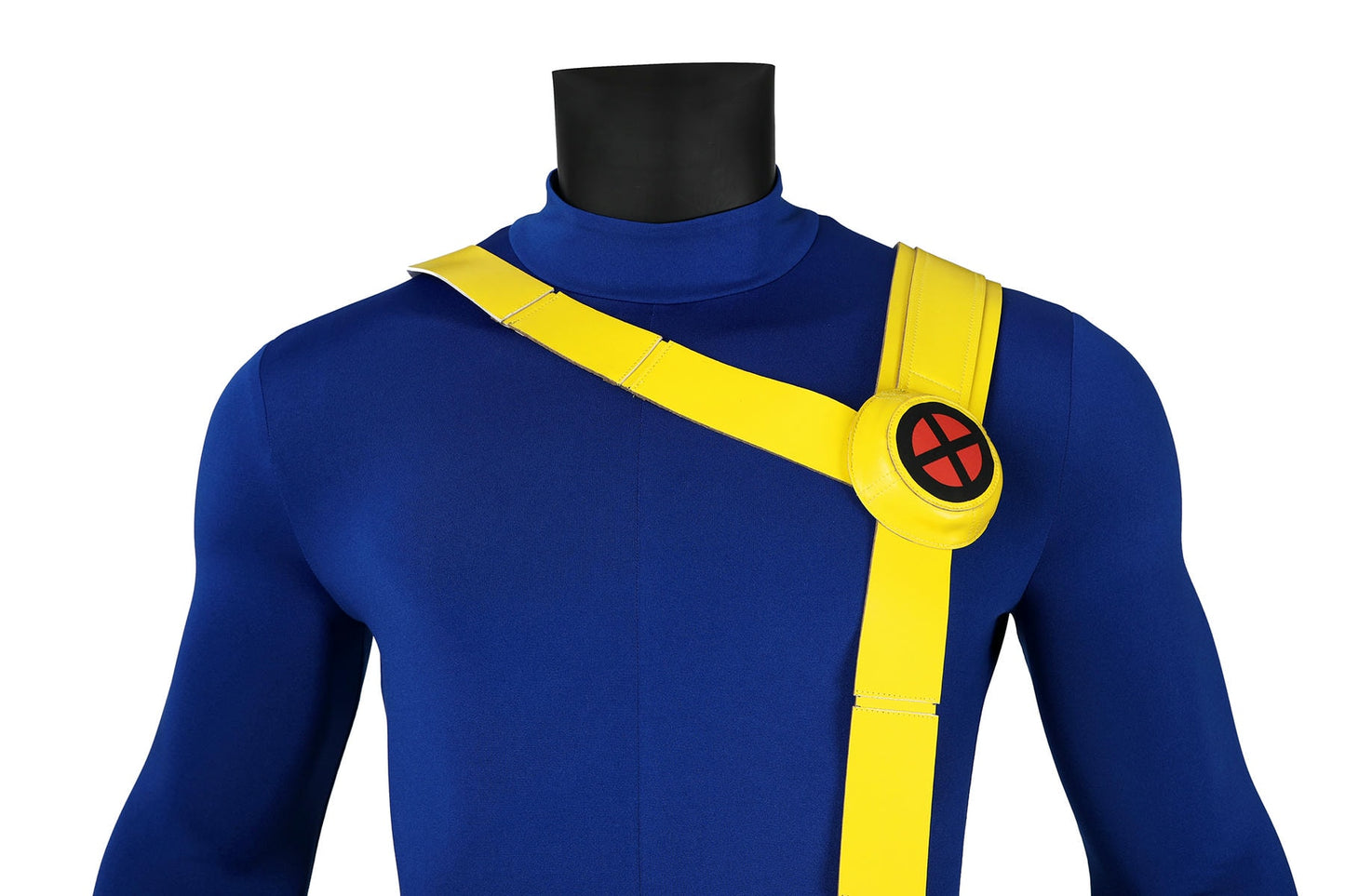 X-Men '97 Cyclops Scott Summers V2 Cosplay Costume | Marvel Outfit