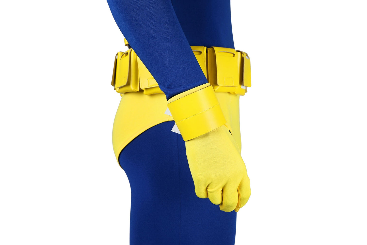 X-Men '97 Cyclops Scott Summers V2 Cosplay Costume | Marvel Outfit