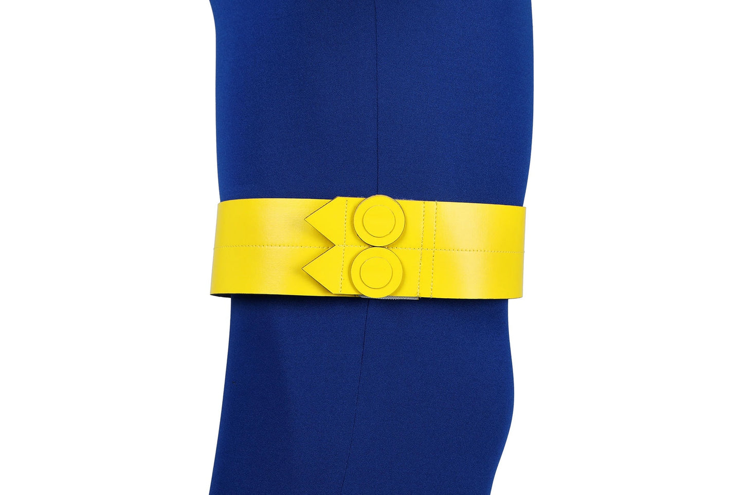 X-Men '97 Cyclops Scott Summers V2 Cosplay Costume | Marvel Outfit