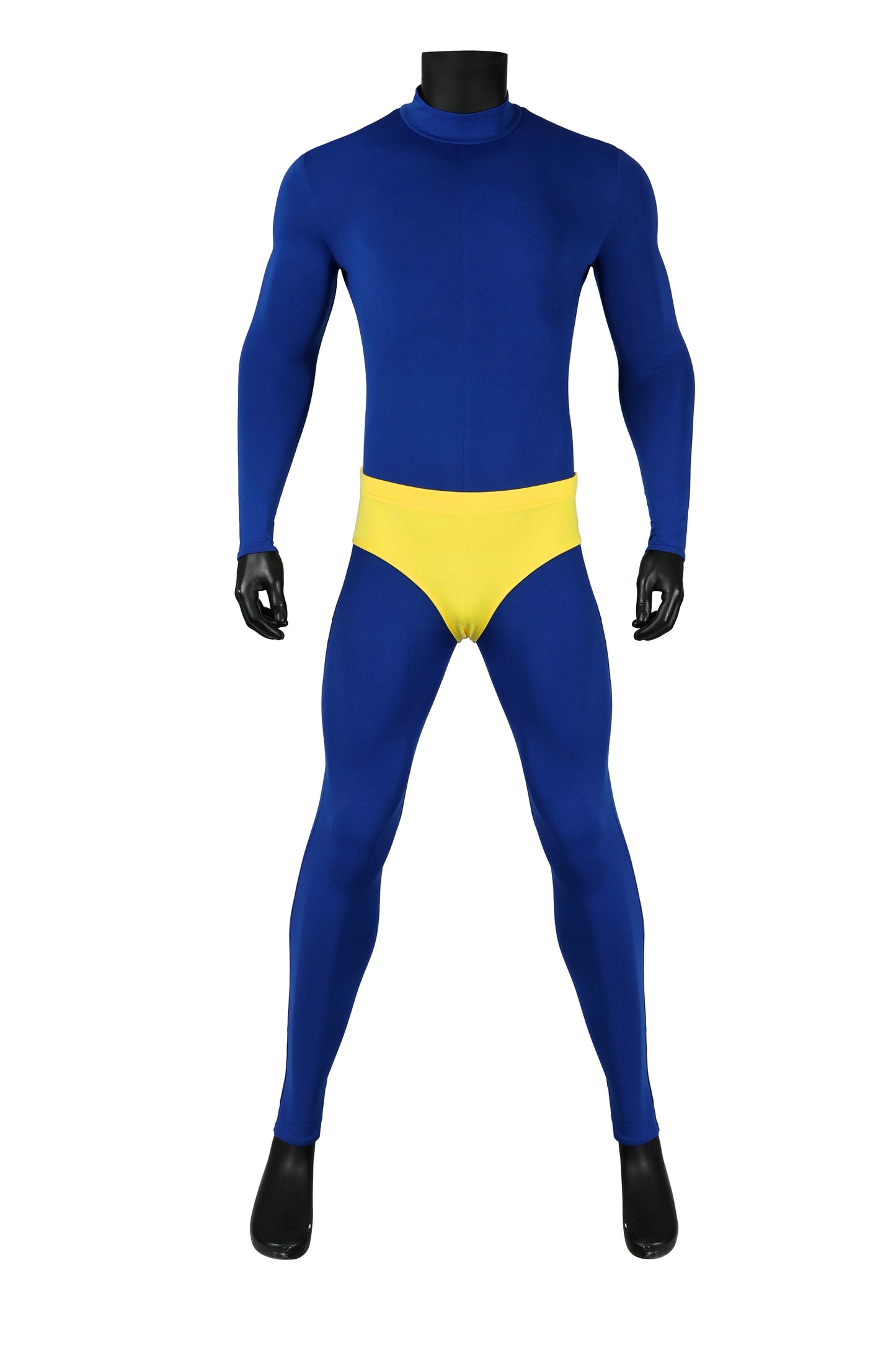 X-Men '97 Cyclops Scott Summers V2 Cosplay Costume | Marvel Outfit