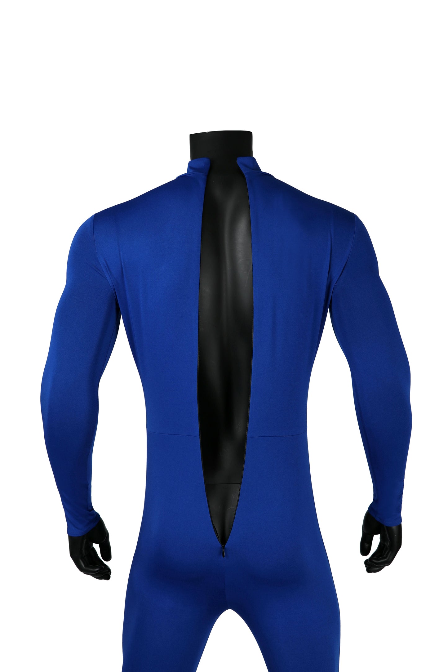 X-Men '97 Cyclops Scott Summers V2 Cosplay Costume | Marvel Outfit