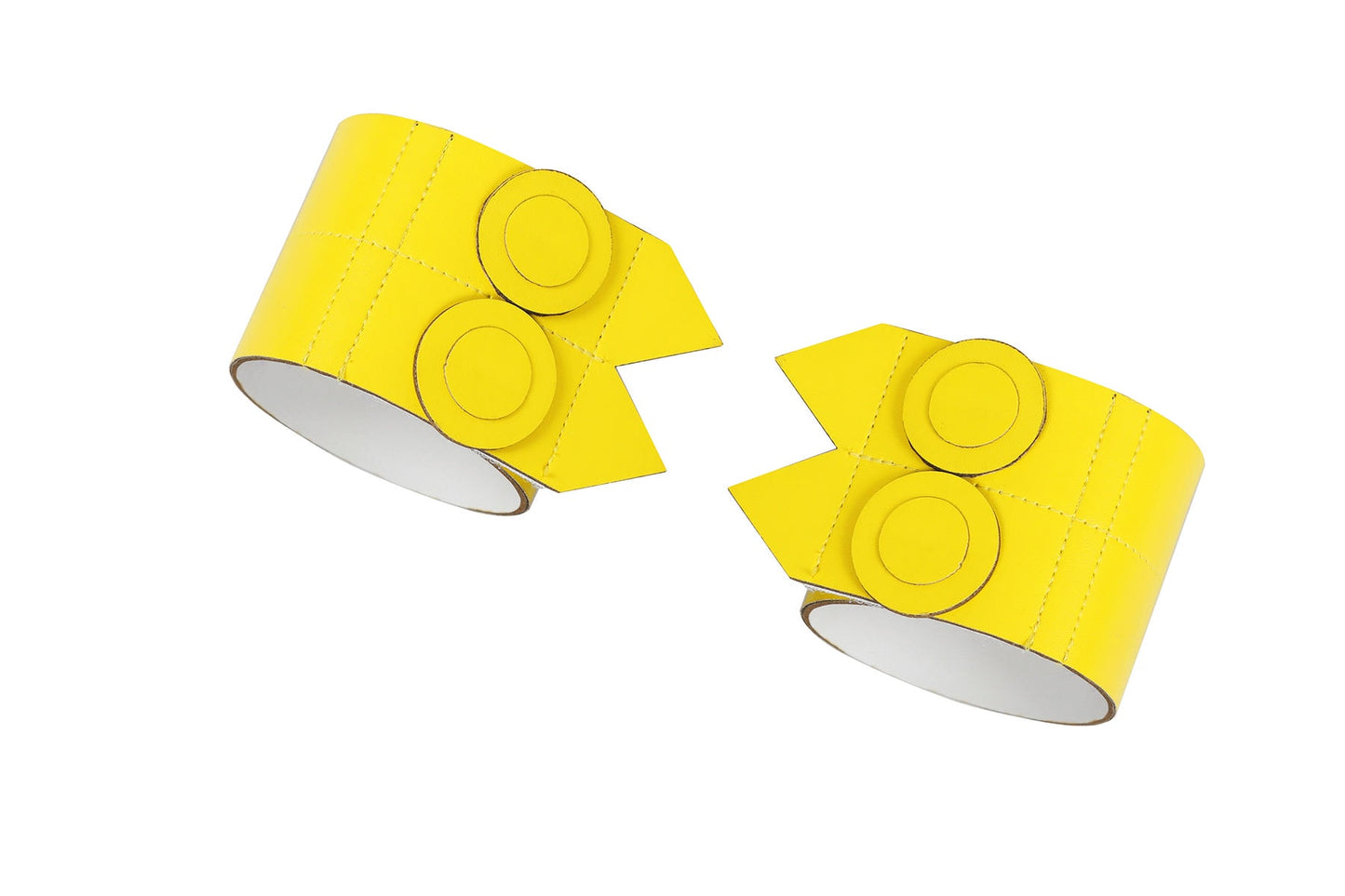 X-Men '97 Cyclops Scott Summers V2 Cosplay Costume | Marvel Outfit