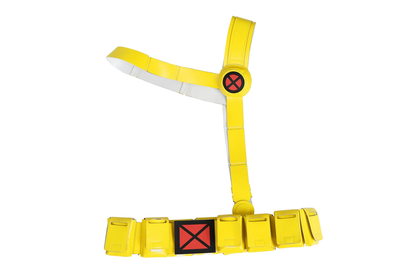 X-Men '97 Cyclops Scott Summers V2 Cosplay Costume | Marvel Outfit