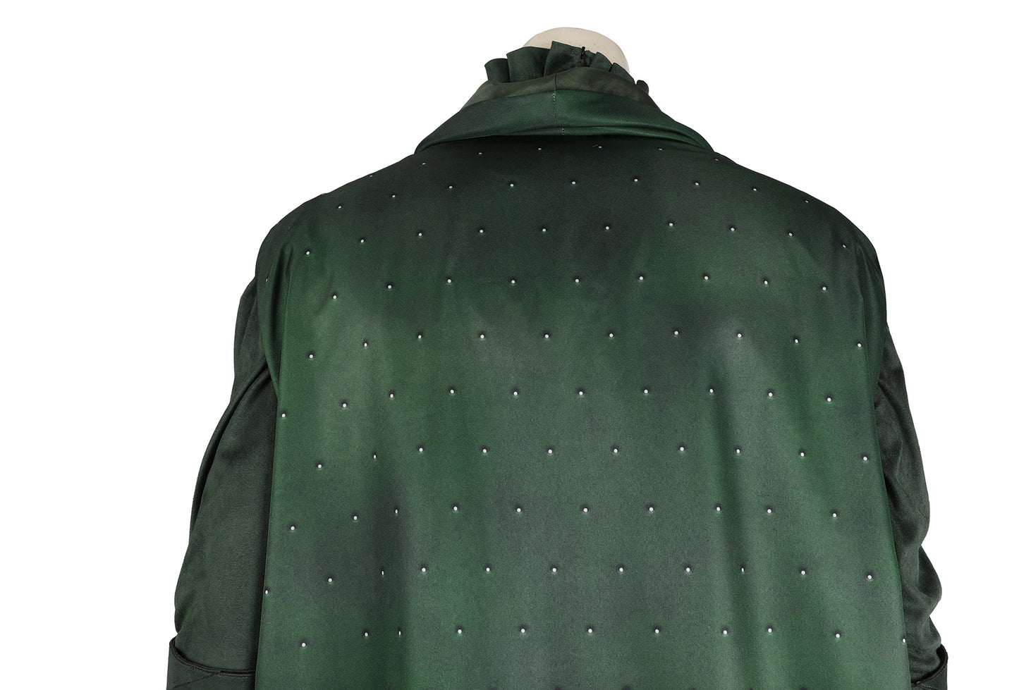 Costume de cosplay de Loki Saison 2 | Tenue Marvel