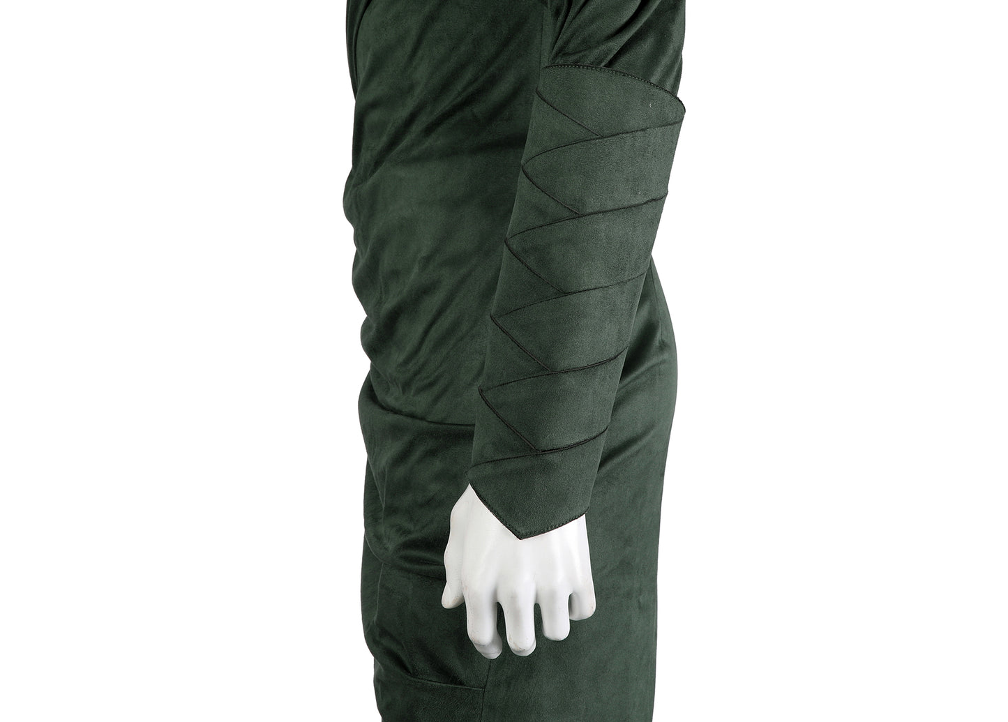 Costume de cosplay de Loki Saison 2 | Tenue Marvel