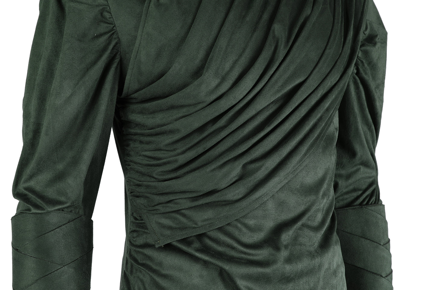 Costume de cosplay de Loki Saison 2 | Tenue Marvel