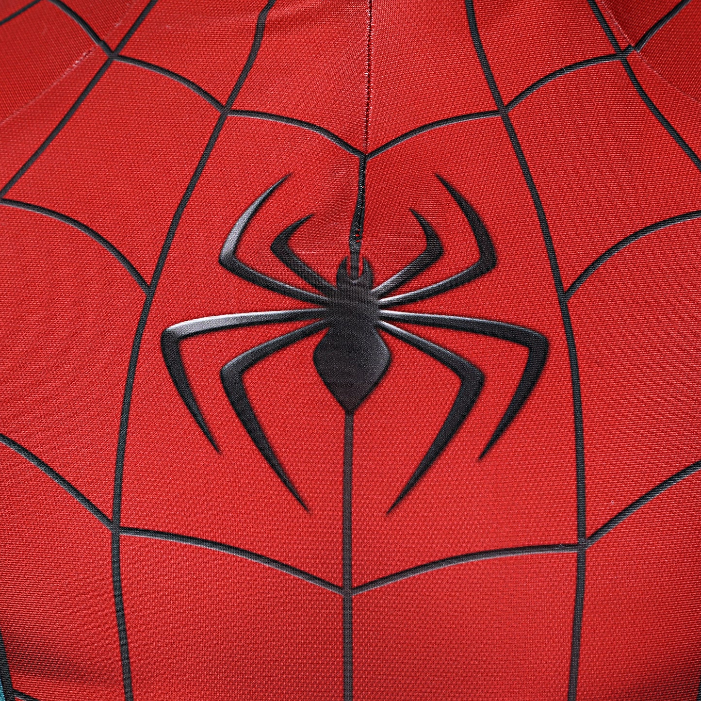 Kids Spider-Man Responsibility Suit Cosplay Costume | Marvel Outfit