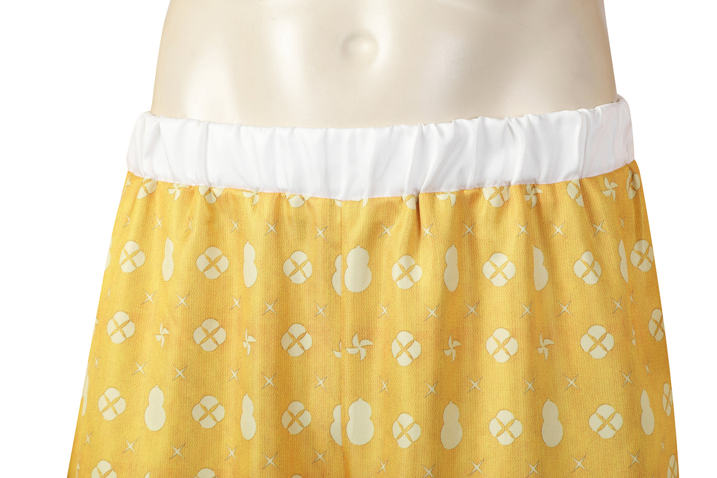 Street Fighter 6 Jamie Cosplay Costume | Gaming Outfit